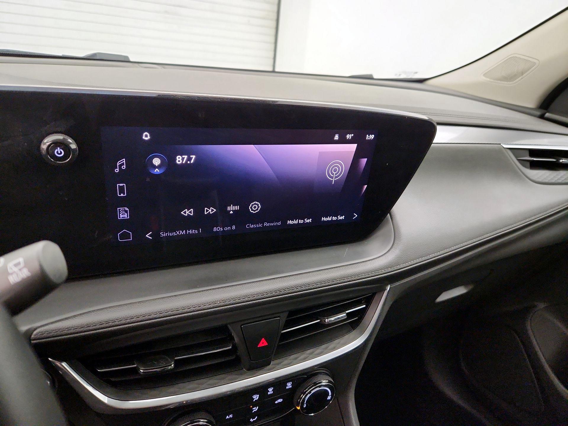 Thumbnail: 2024 Buick Encore GX - 15