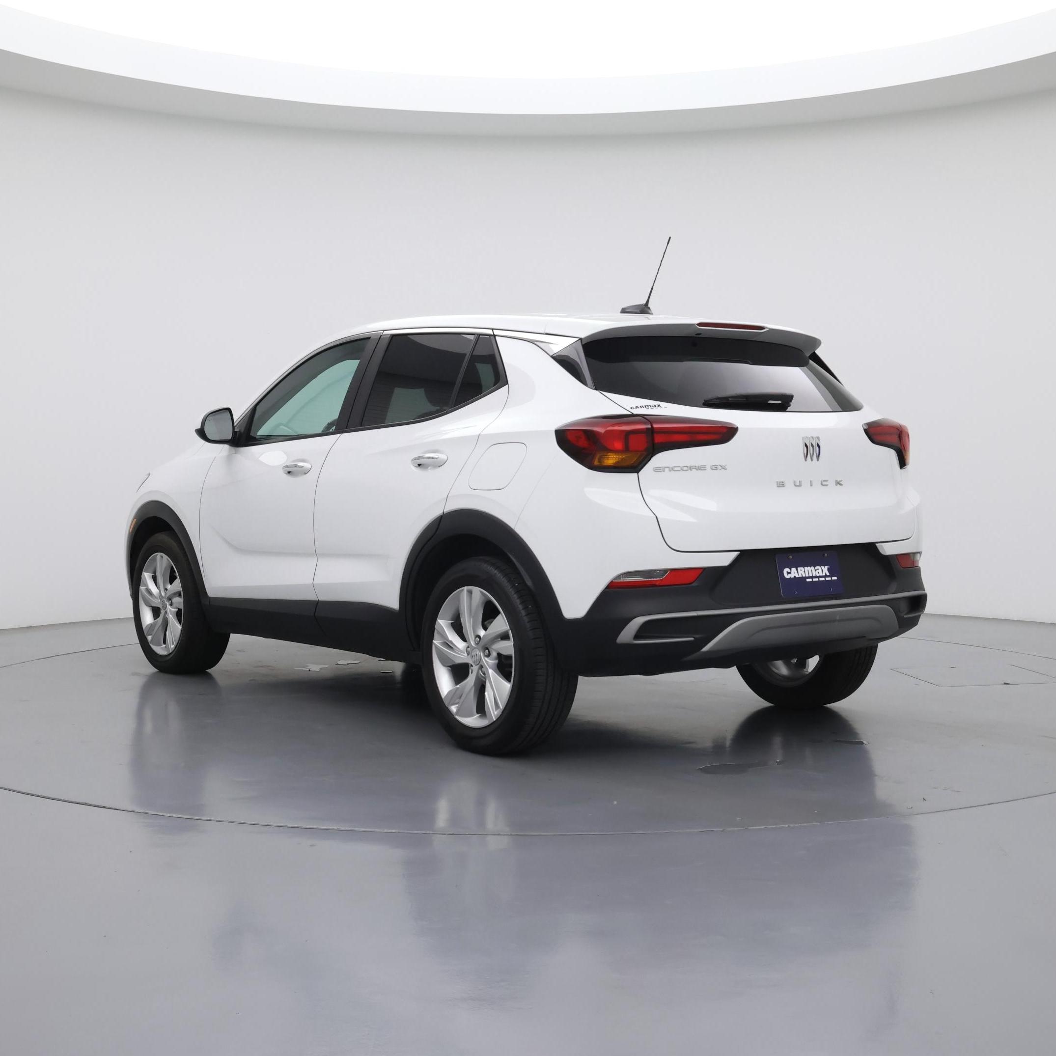 Thumbnail: 2024 Buick Encore GX - 2