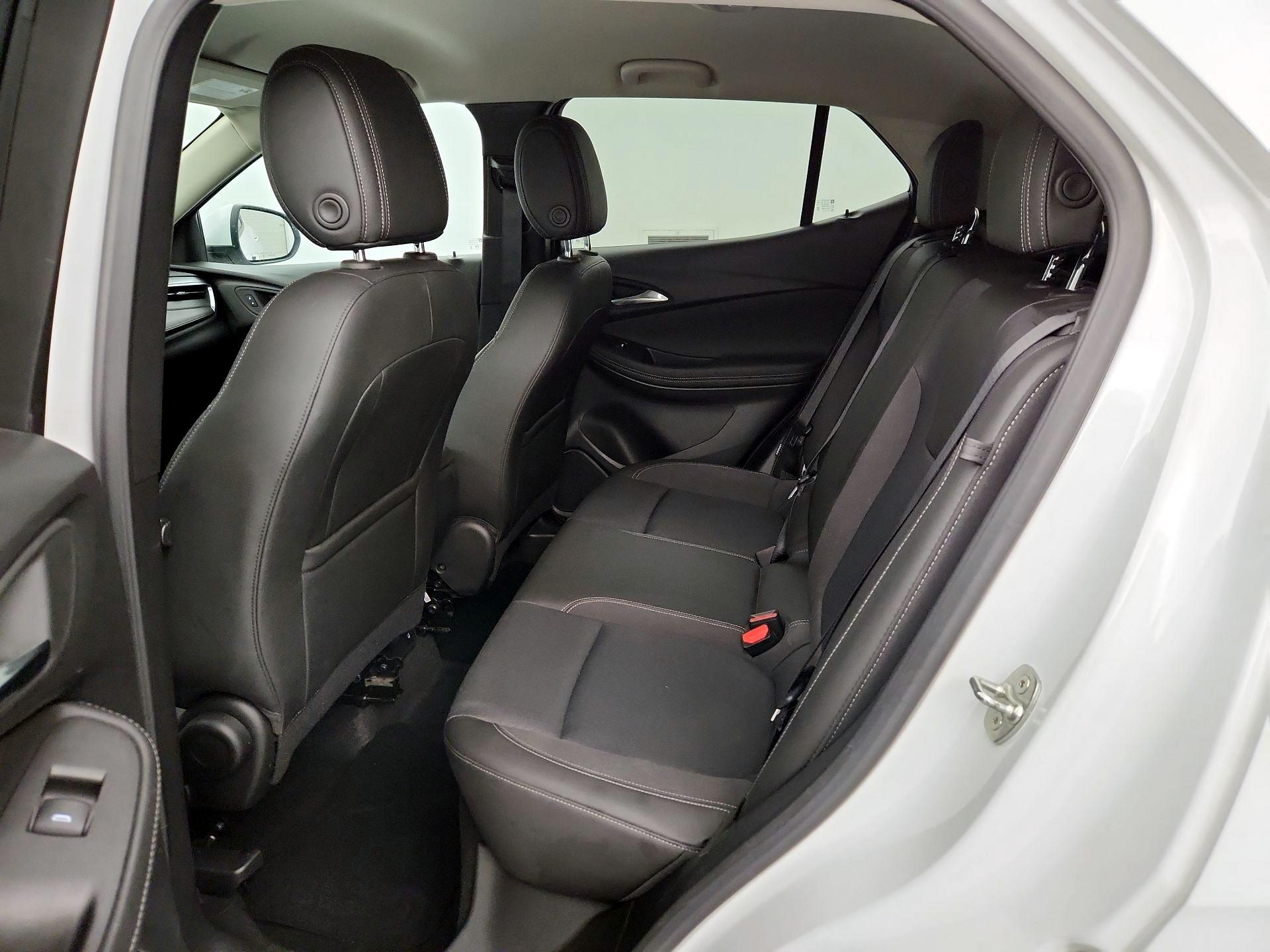 Thumbnail: 2024 Buick Encore GX - 19