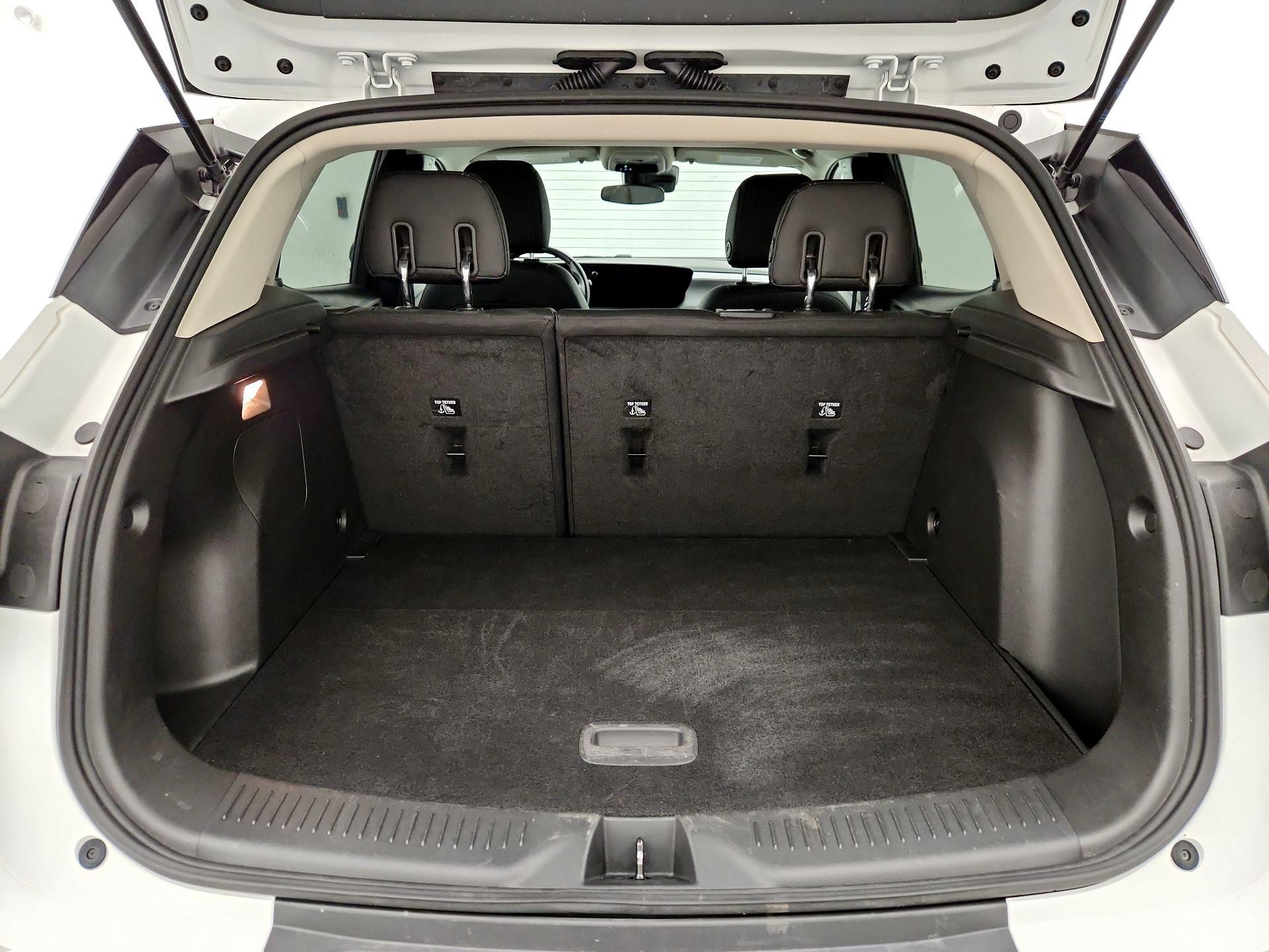 Thumbnail: 2024 Buick Encore GX - 20