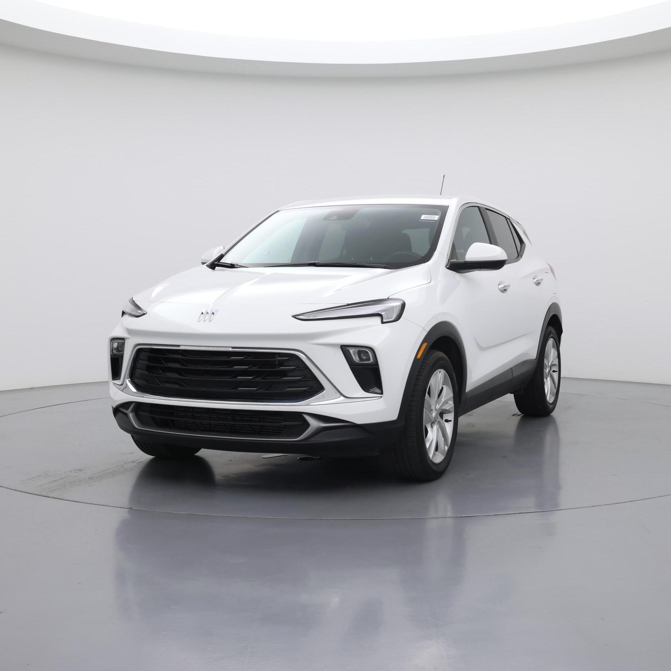 Thumbnail: 2024 Buick Encore GX - 4