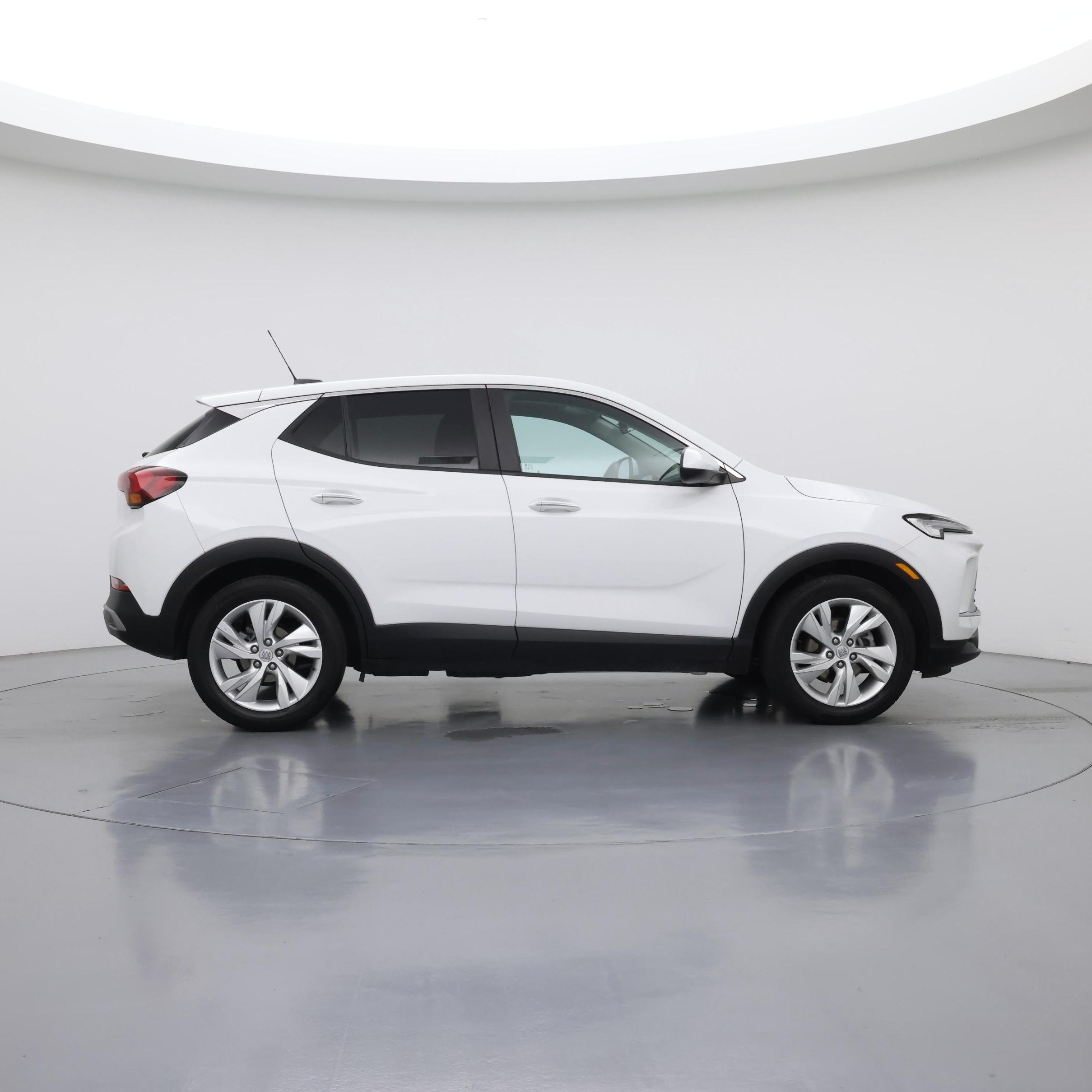 Thumbnail: 2024 Buick Encore GX - 7