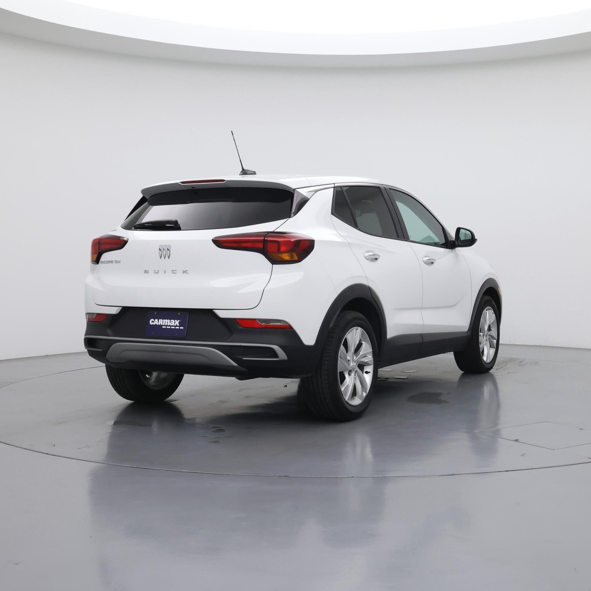 Thumbnail: 2024 Buick Encore GX - 8