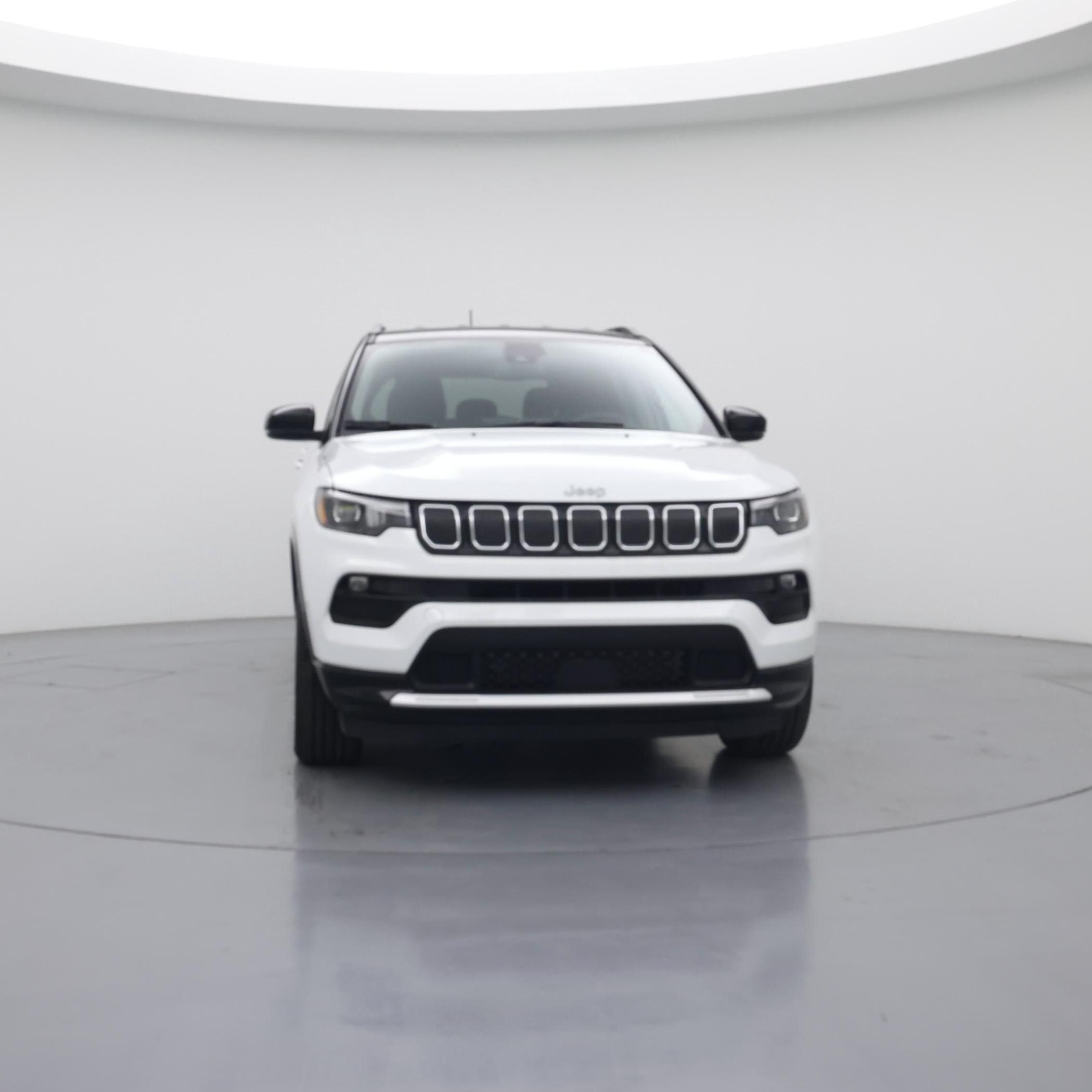 Thumbnail: 2022 Jeep Compass - 5