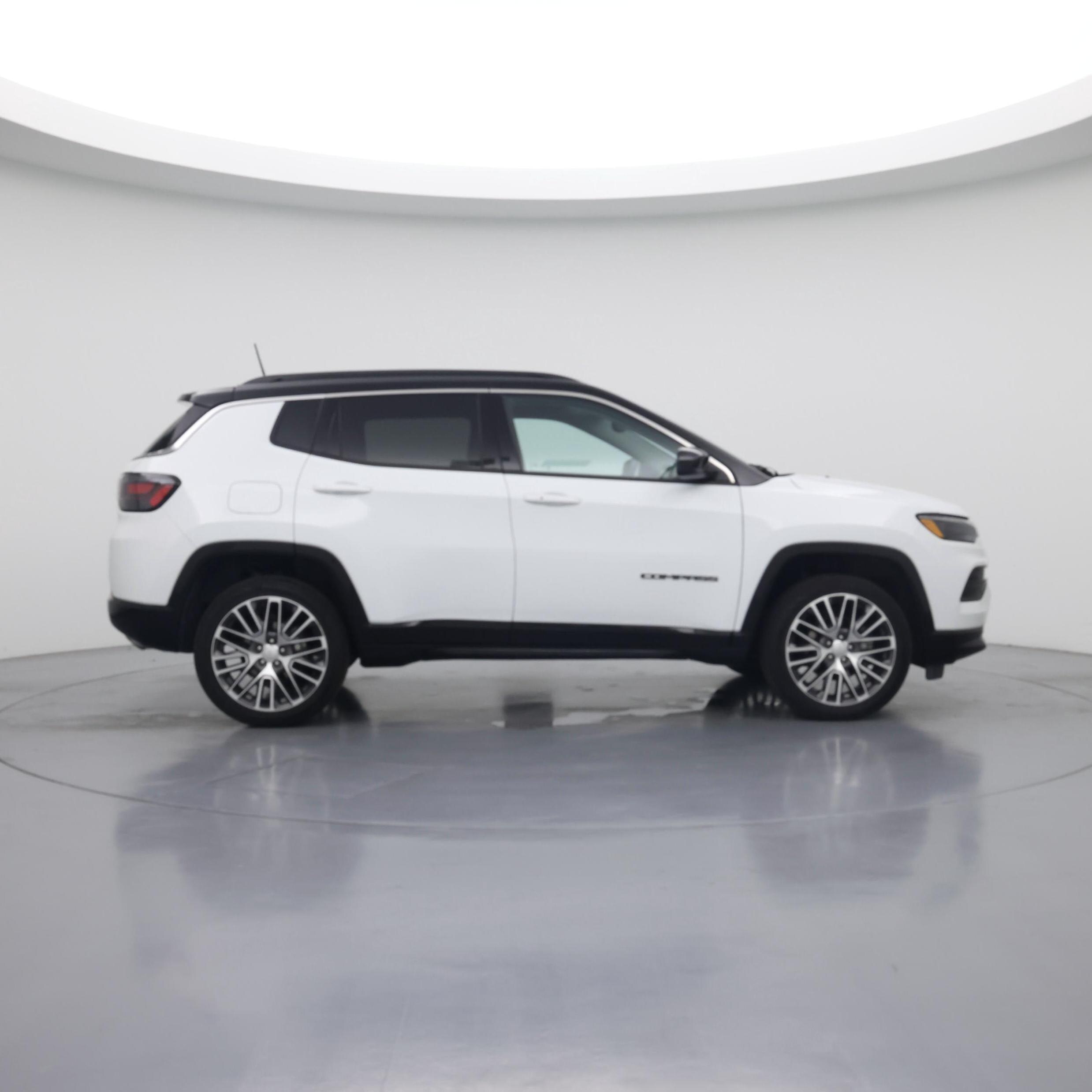 Thumbnail: 2022 Jeep Compass - 7