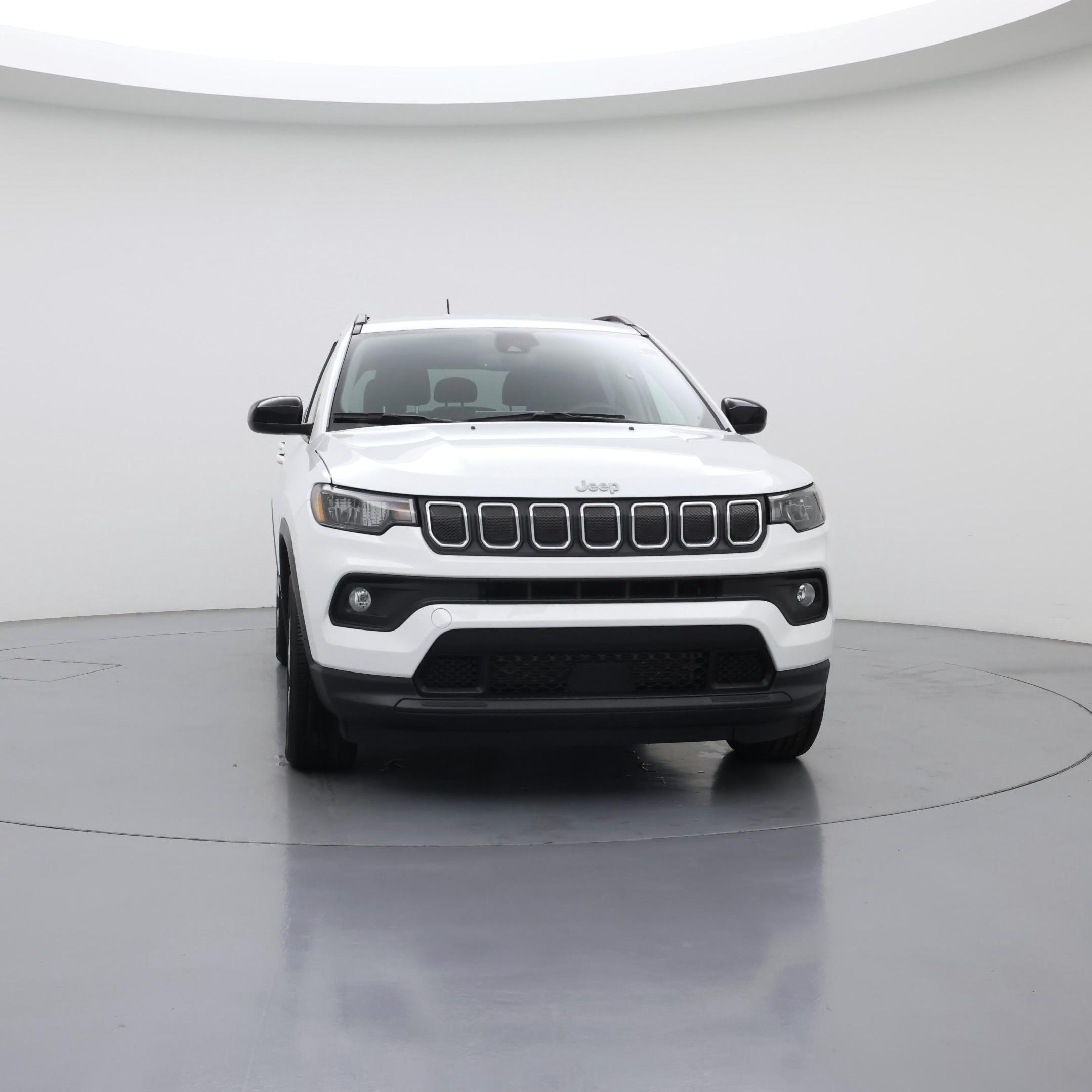 Thumbnail: 2022 Jeep Compass - 5