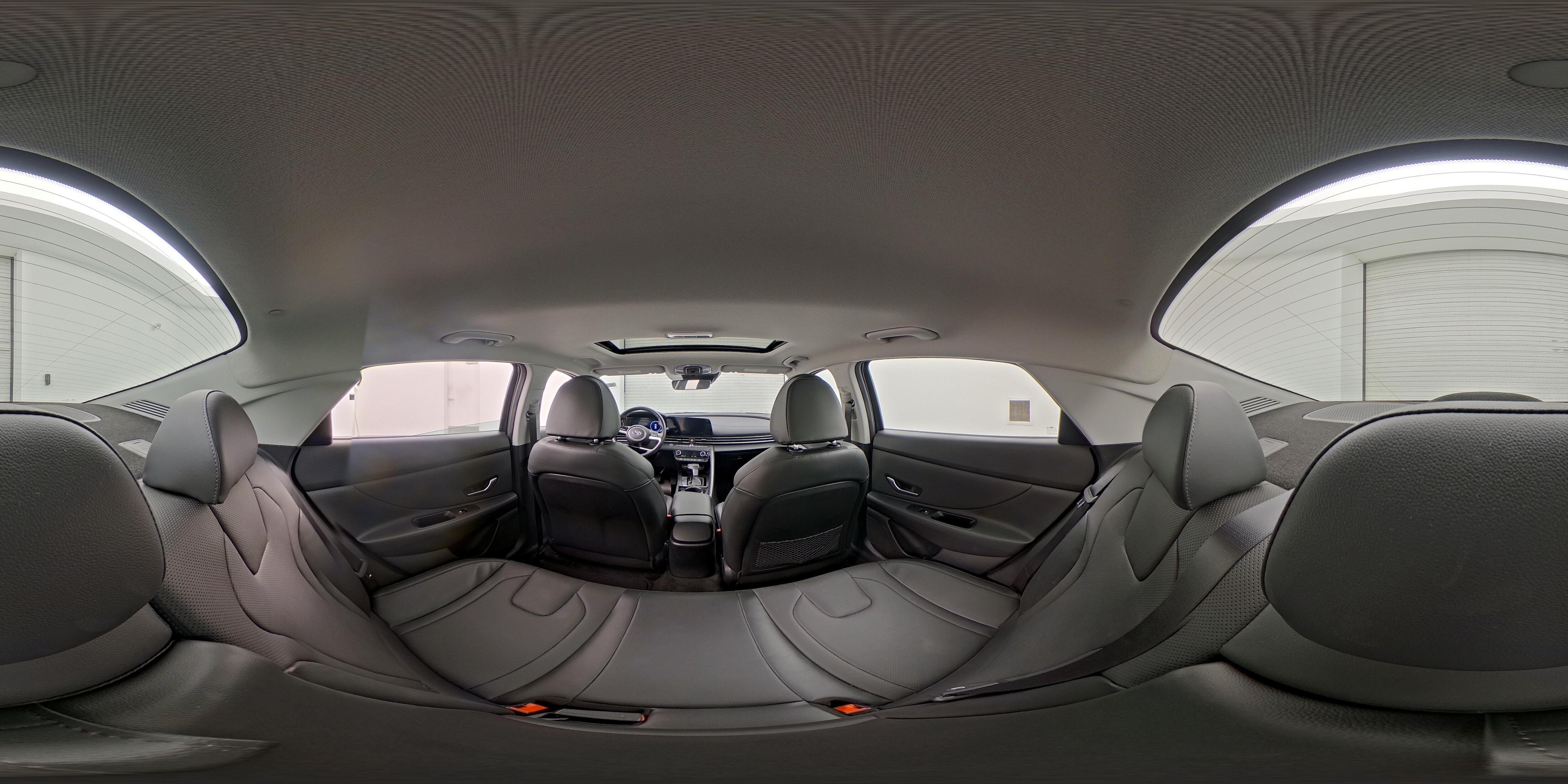 2023 Hyundai Elantra Limited - Photo 28