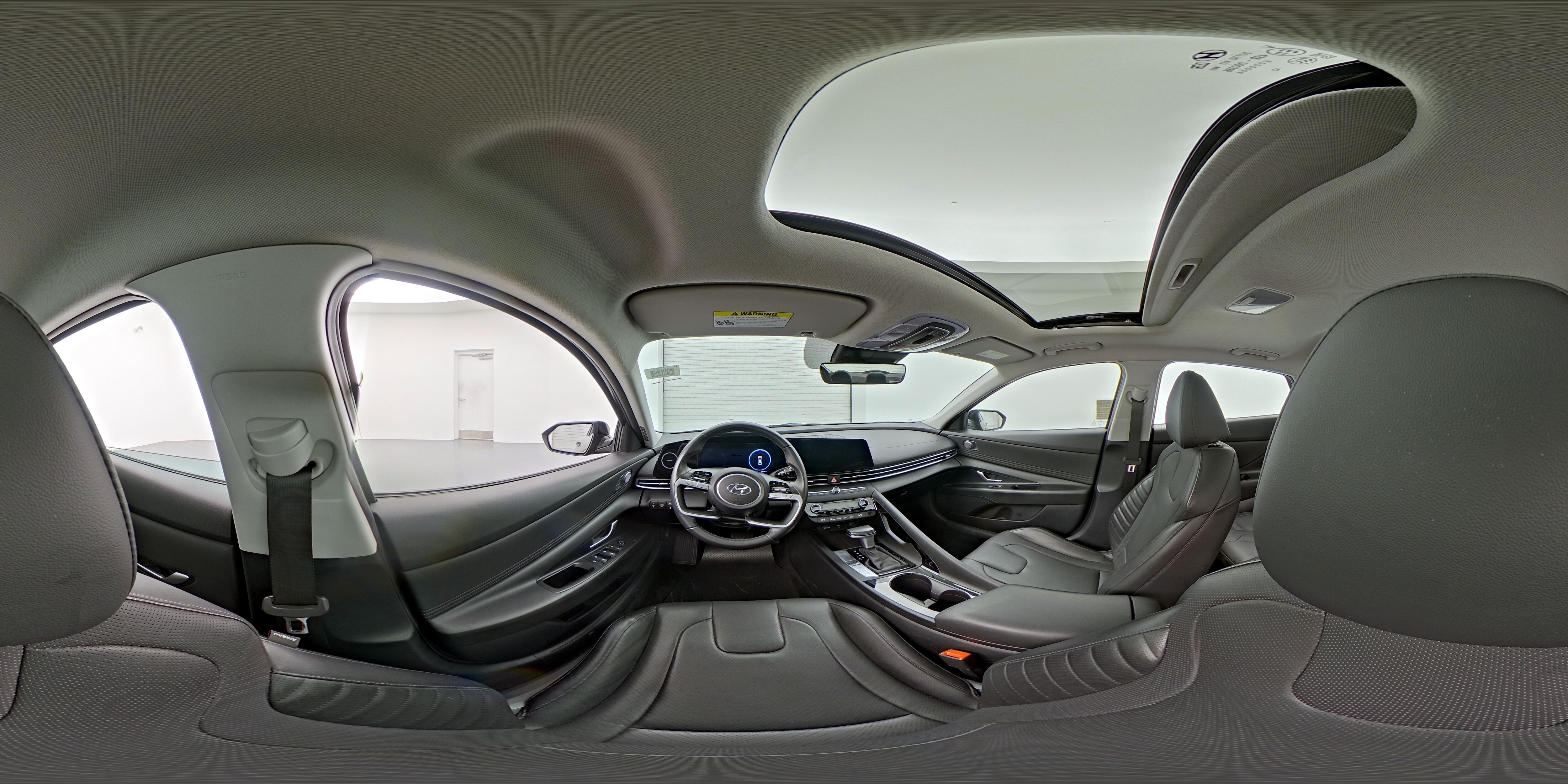 2023 Hyundai Elantra Limited - Photo 29