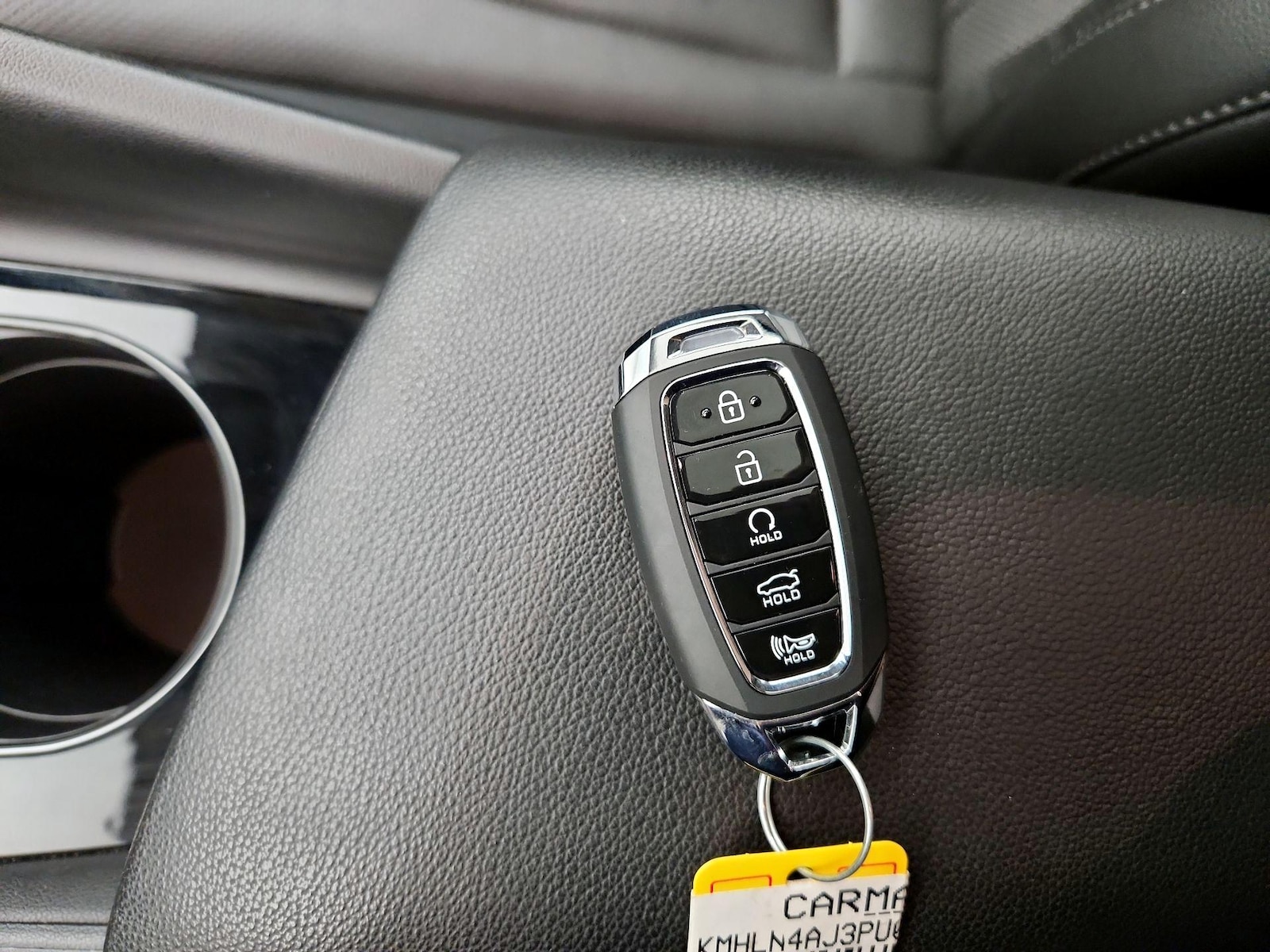 2023 Hyundai Elantra Limited - Photo 26