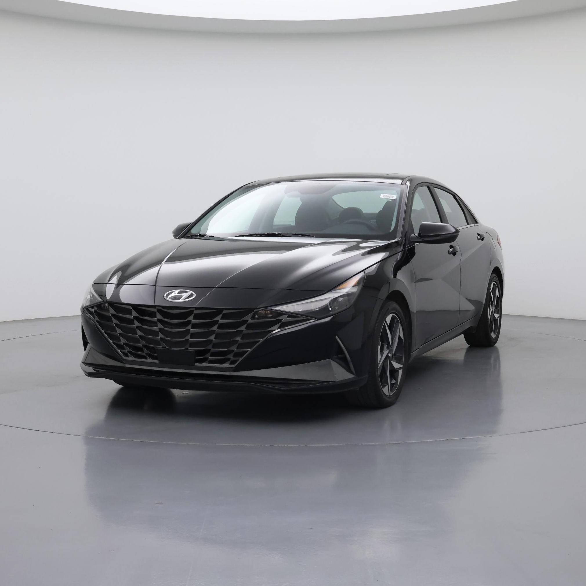 Thumbnail: 2023 Hyundai Elantra - 4