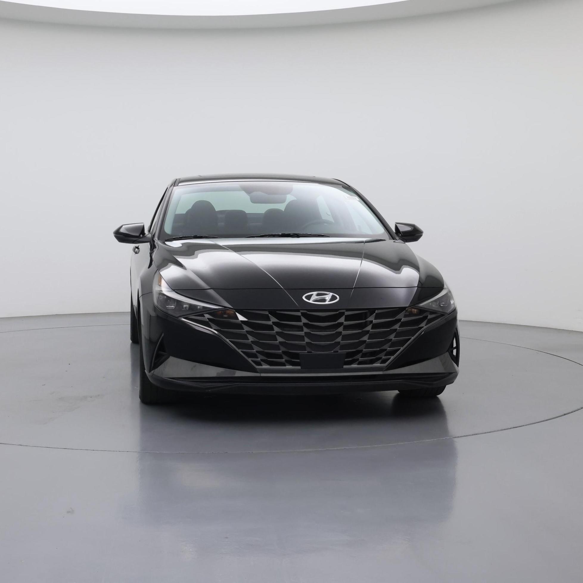 Thumbnail: 2023 Hyundai Elantra - 5