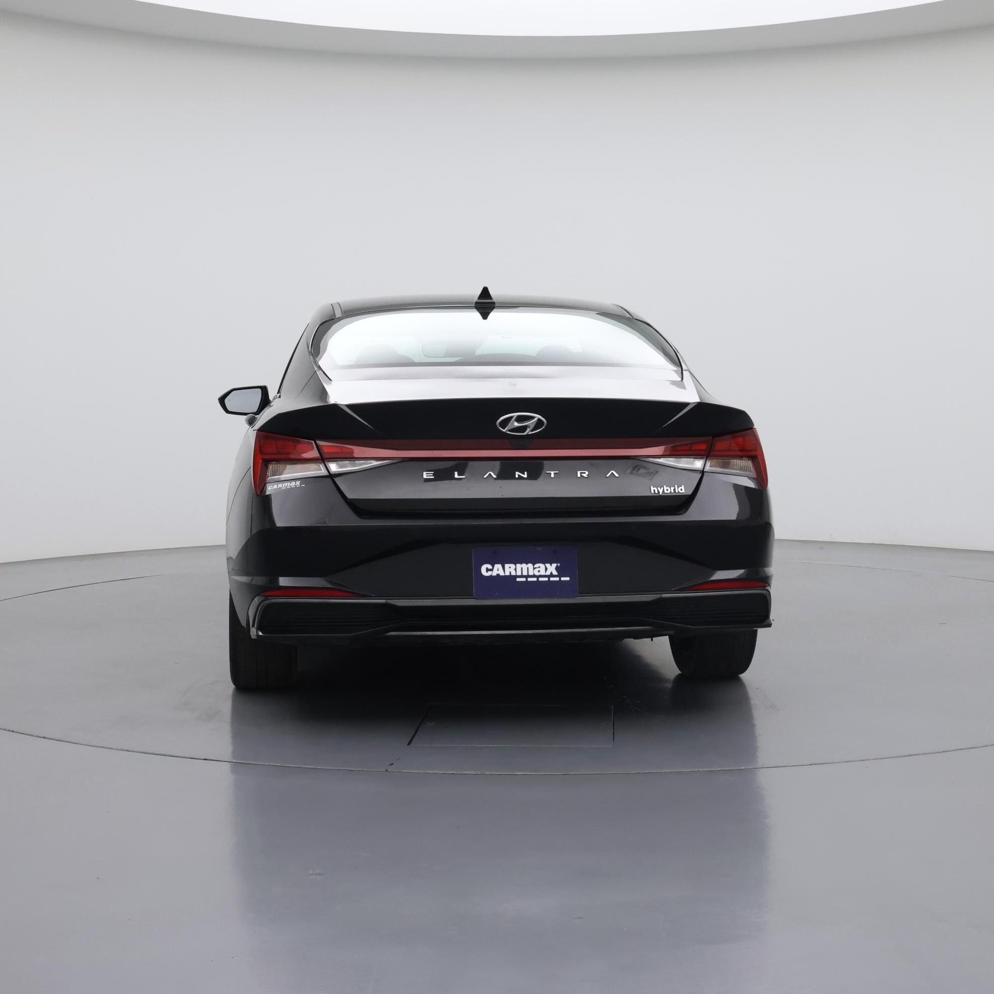 Thumbnail: 2023 Hyundai Elantra - 6