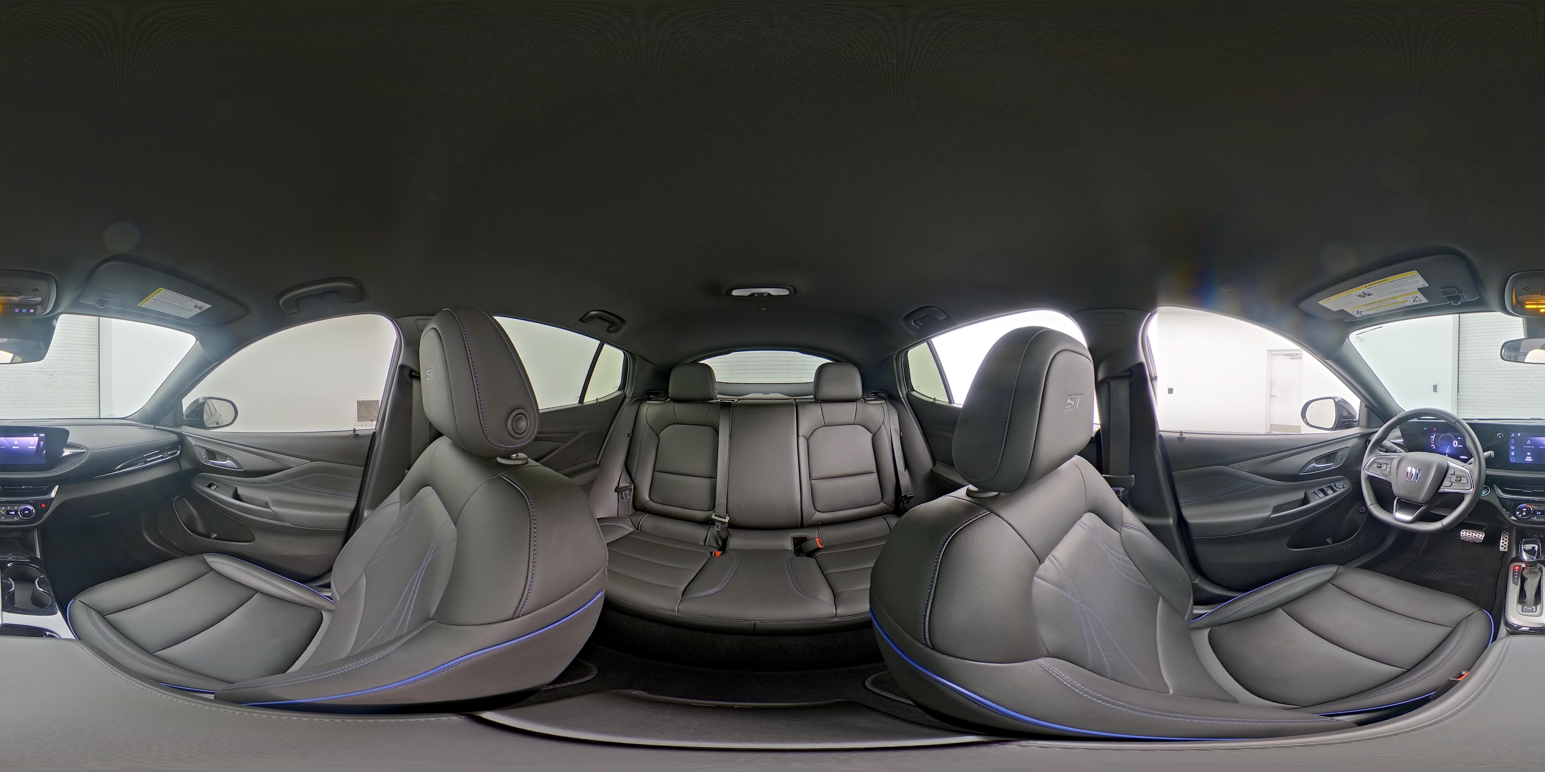 2024 Buick Envista Sport Touring - Photo 24