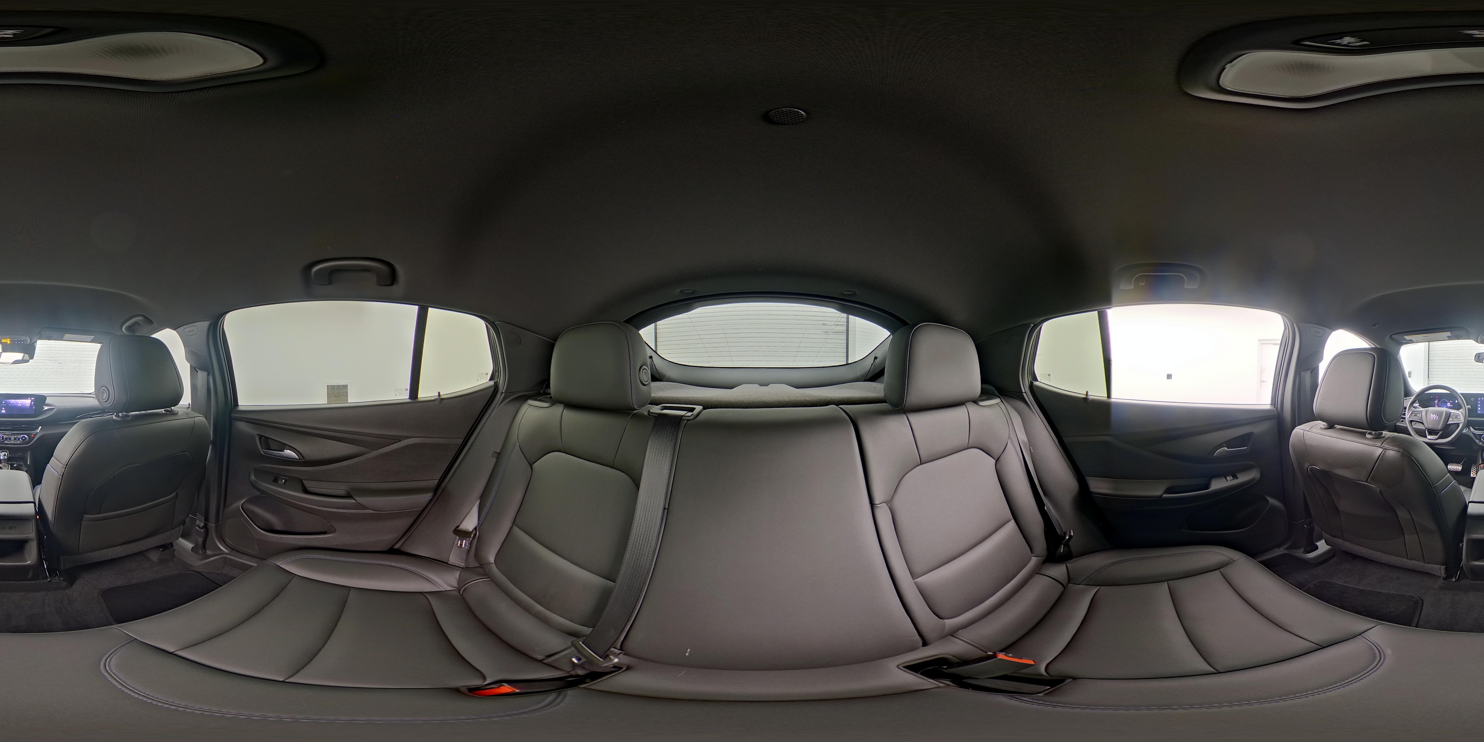 2024 Buick Envista Sport Touring - Photo 25