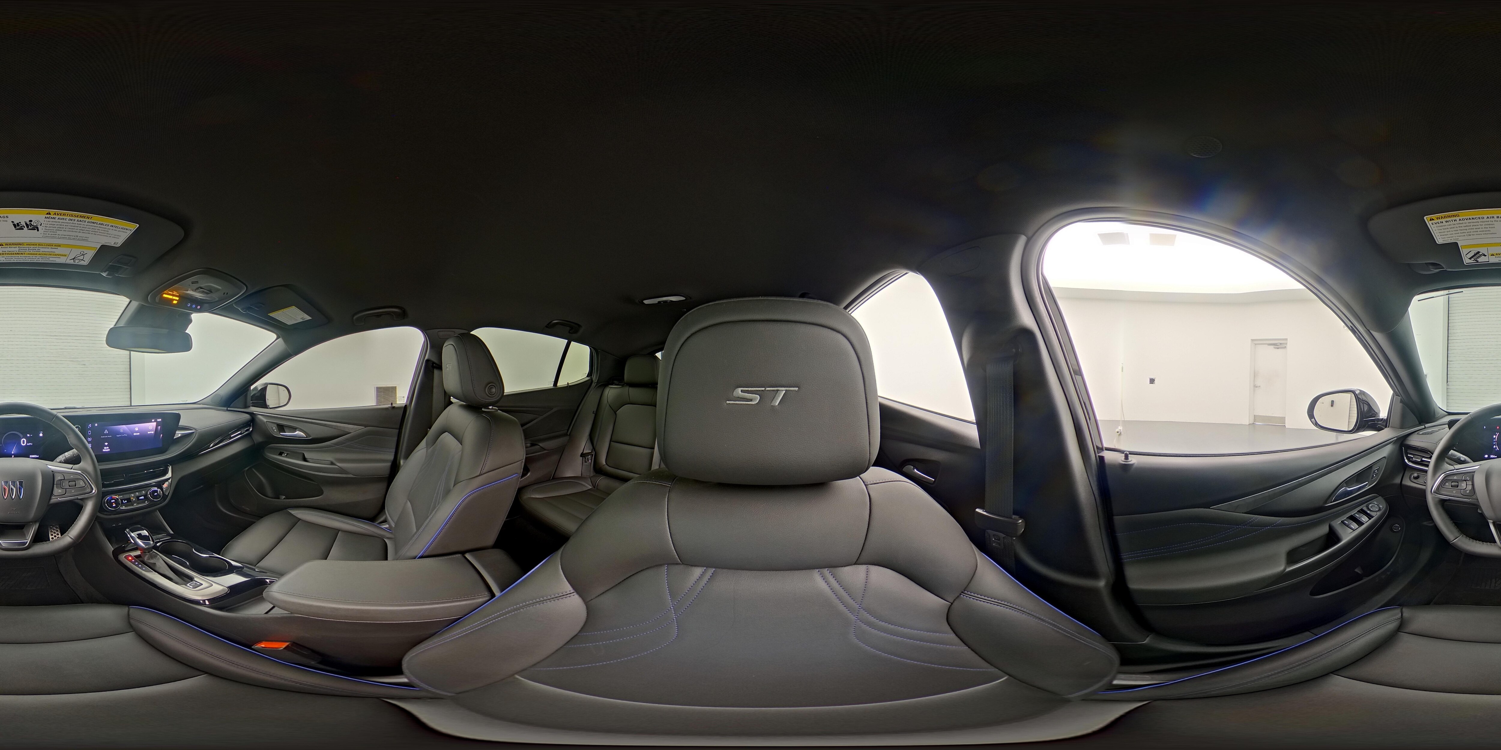 2024 Buick Envista Sport Touring - Photo 26
