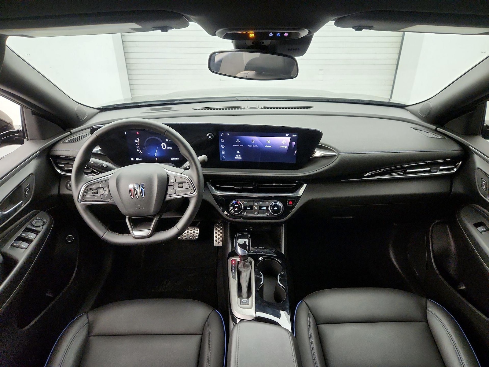 2024 Buick Envista Sport Touring - Photo 10