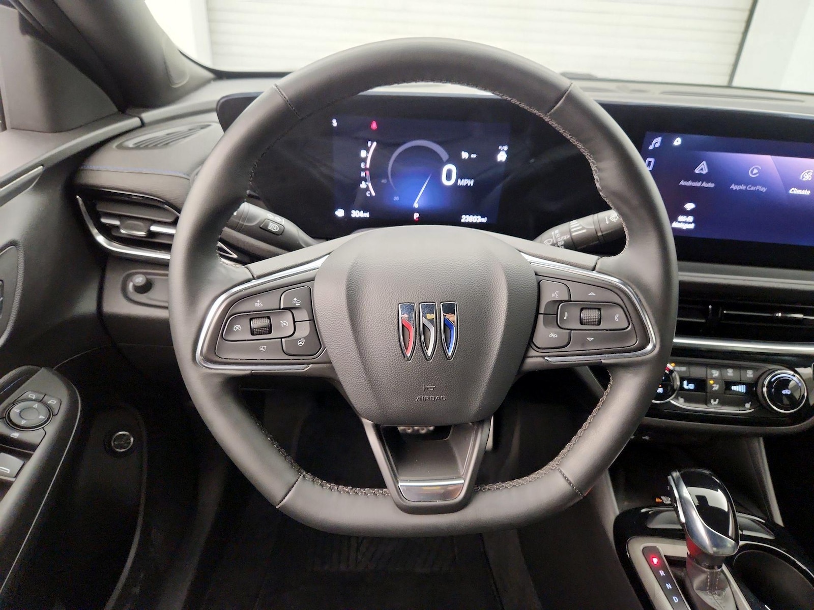2024 Buick Envista Sport Touring - Photo 11