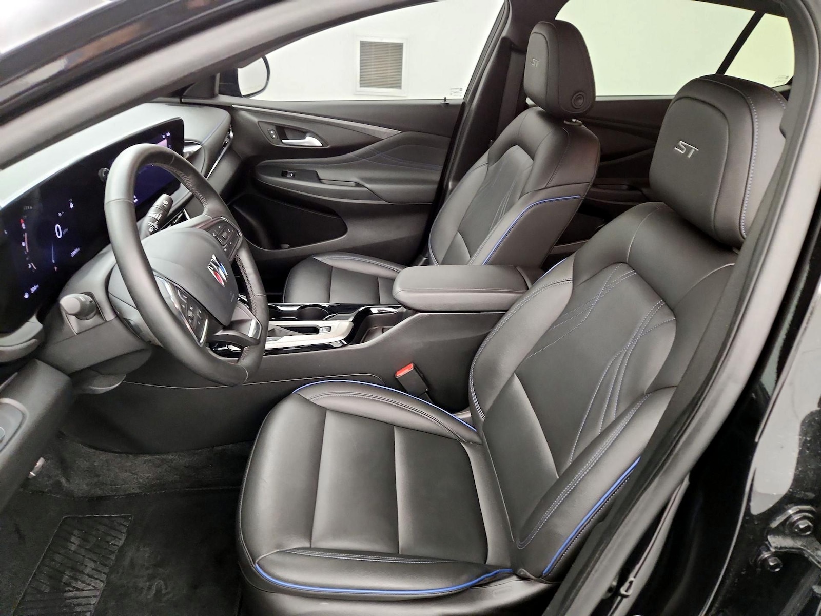 2024 Buick Envista Sport Touring - Photo 12