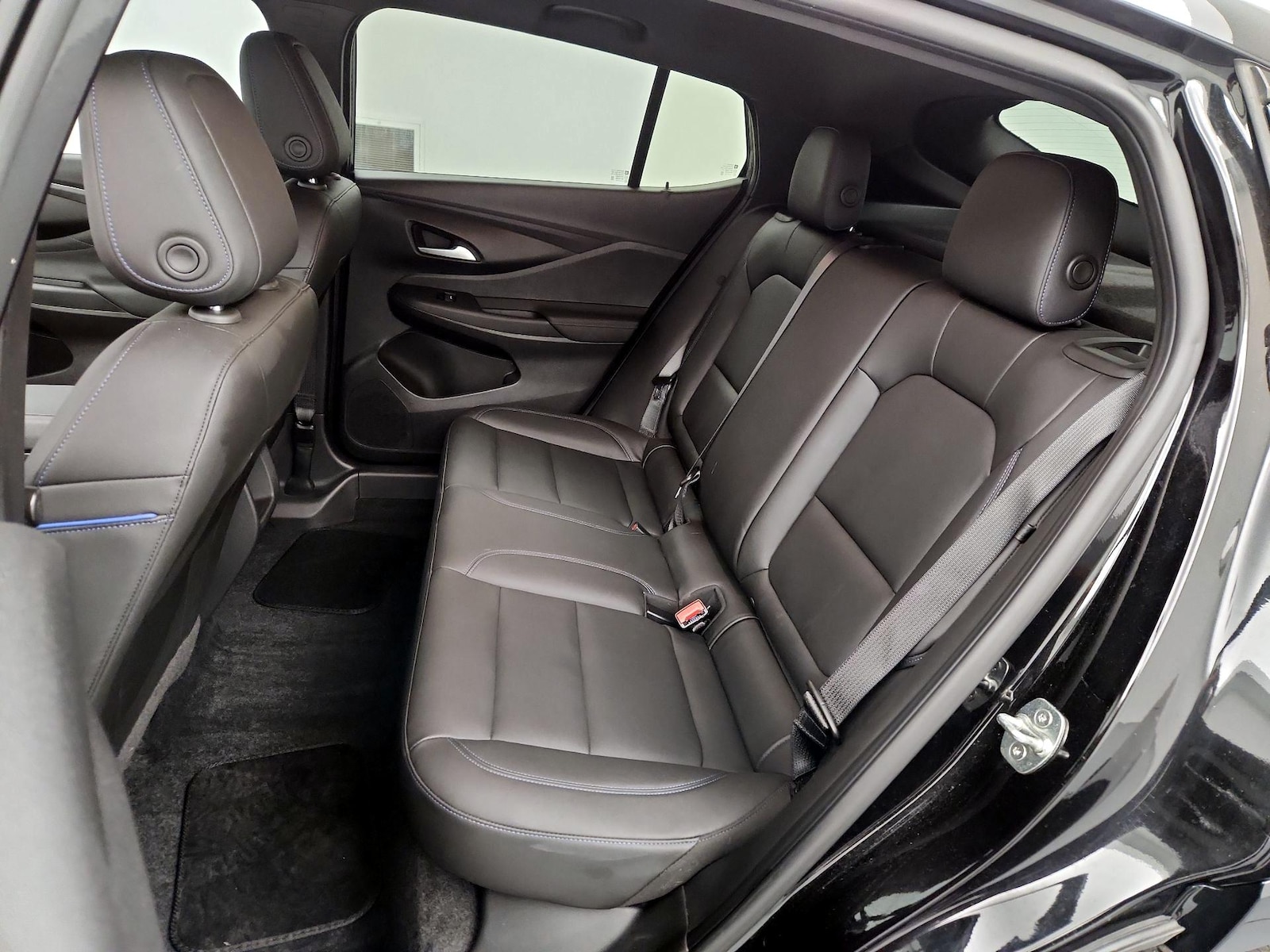 2024 Buick Envista Sport Touring - Photo 20
