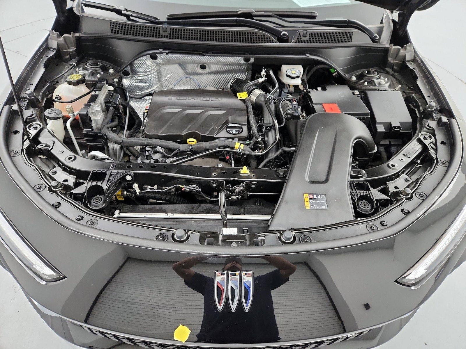 2024 Buick Envista Sport Touring - Photo 22