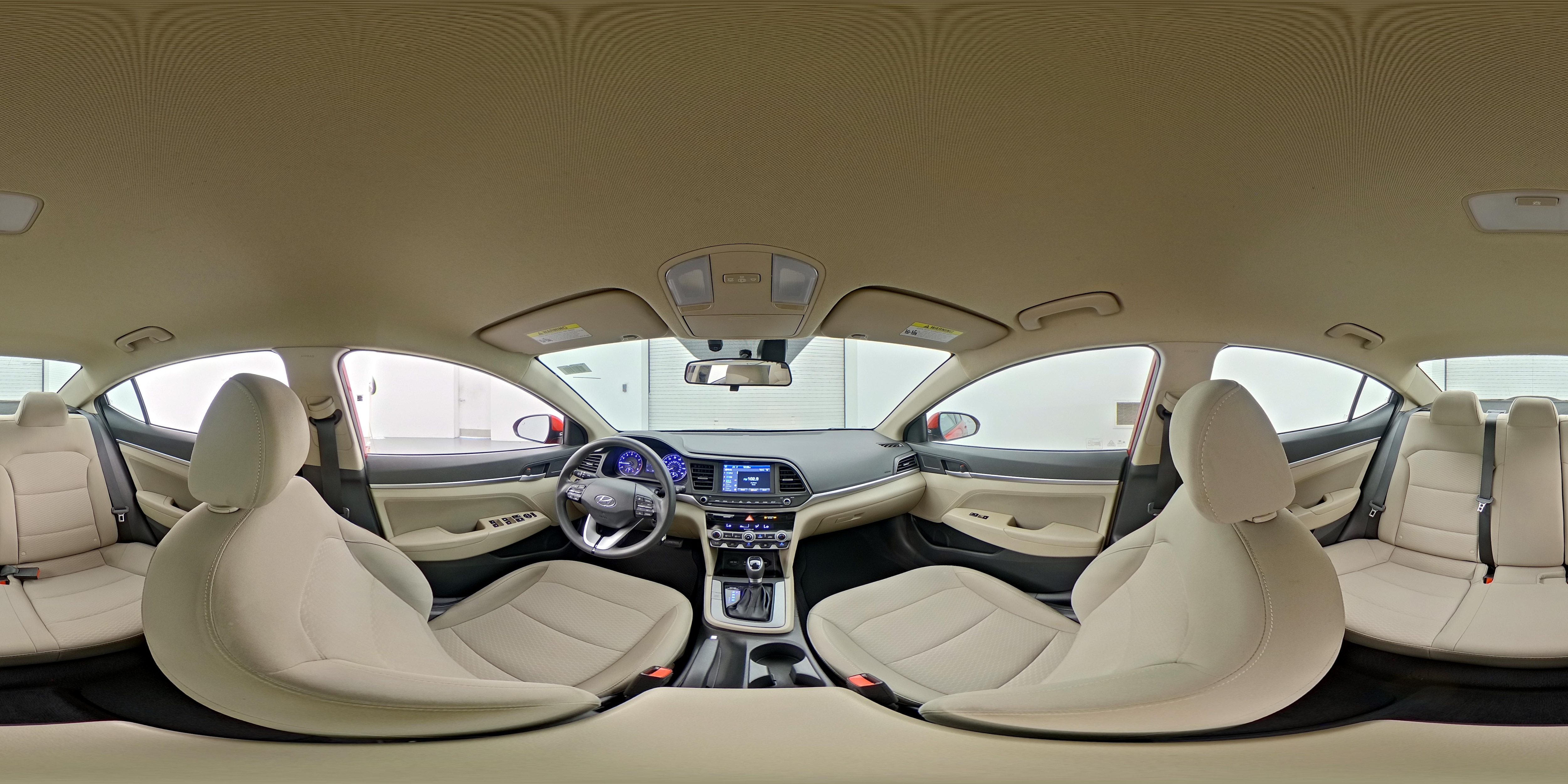 2020 Hyundai Elantra SEL - Photo 24