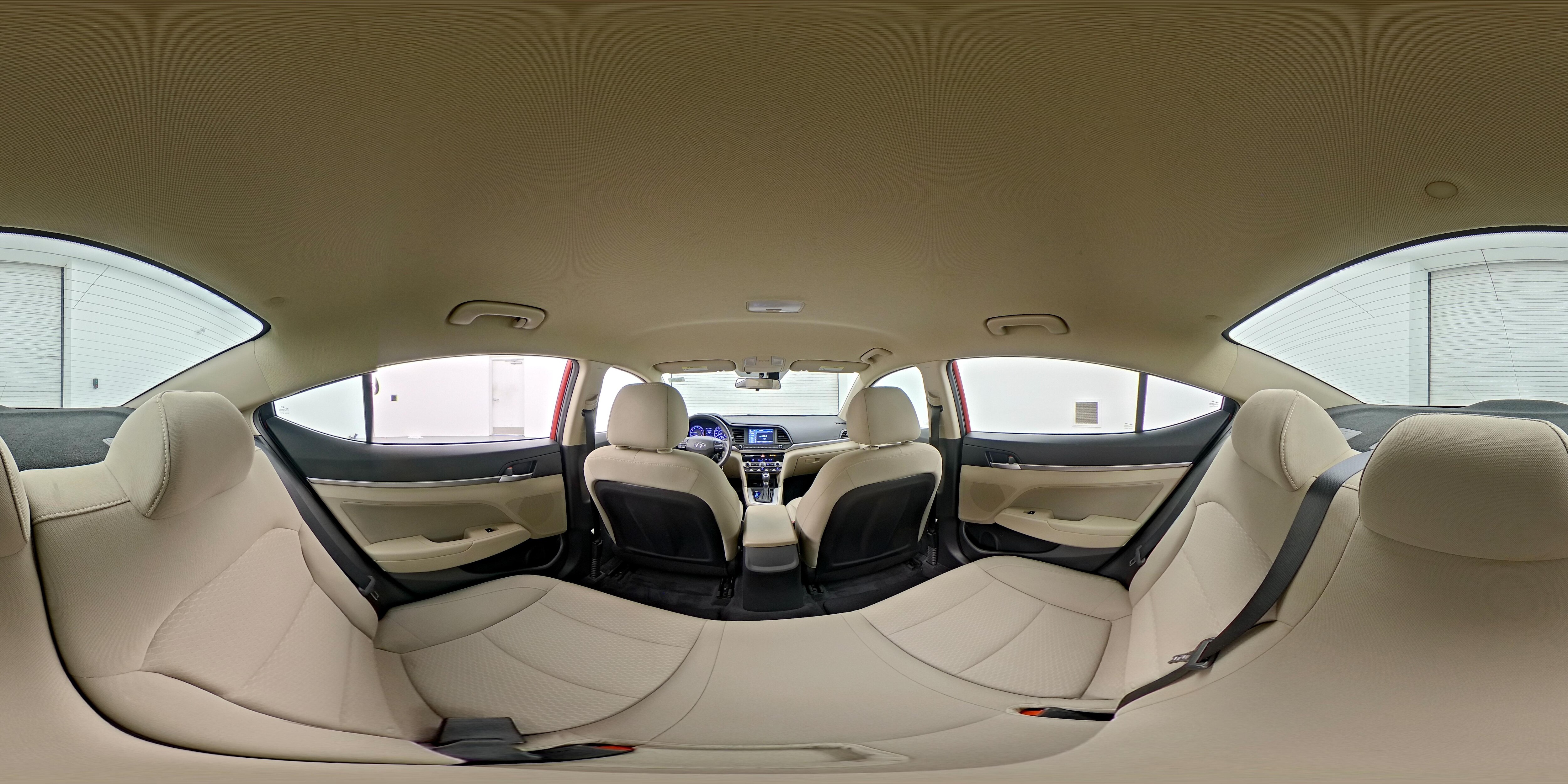 2020 Hyundai Elantra SEL - Photo 25