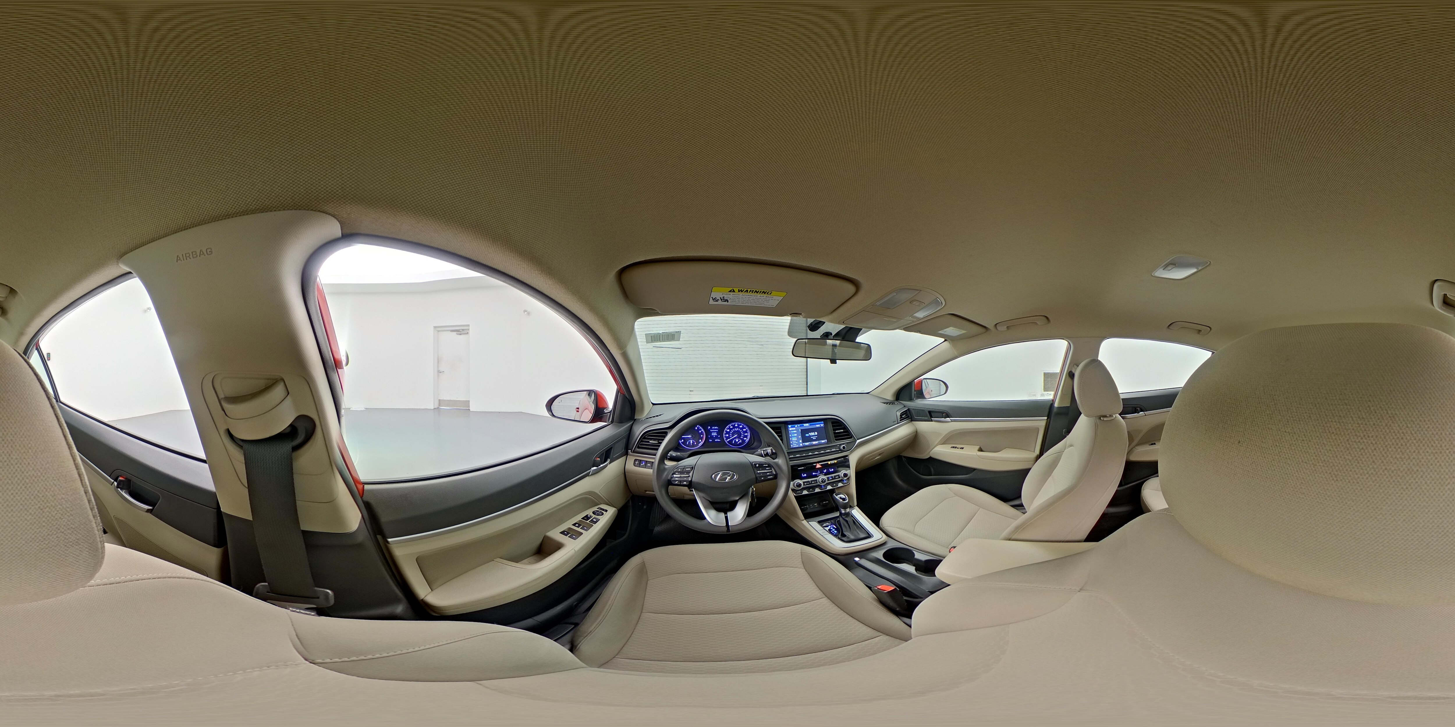 2020 Hyundai Elantra SEL - Photo 26