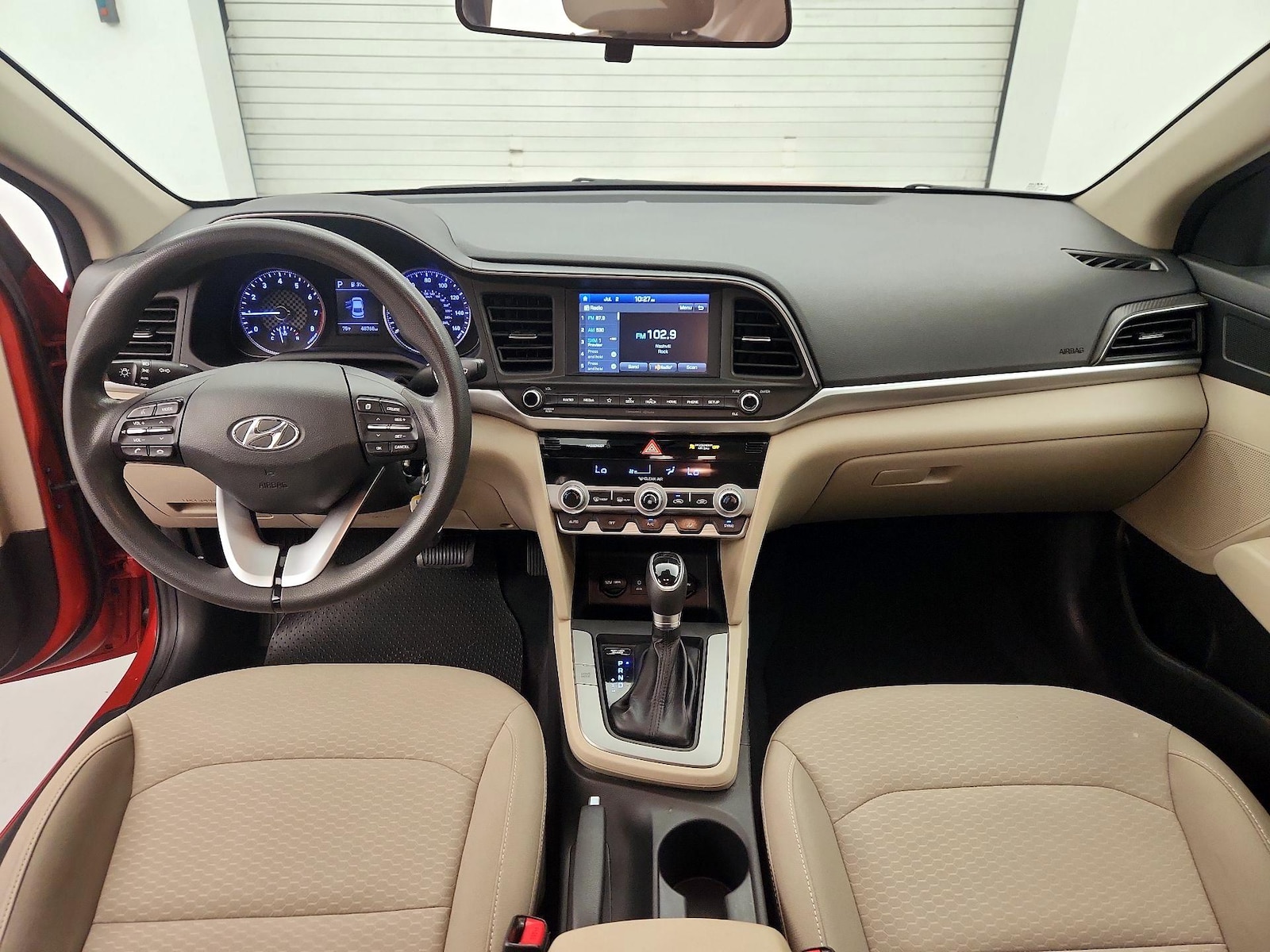 2020 Hyundai Elantra SEL - Photo 10