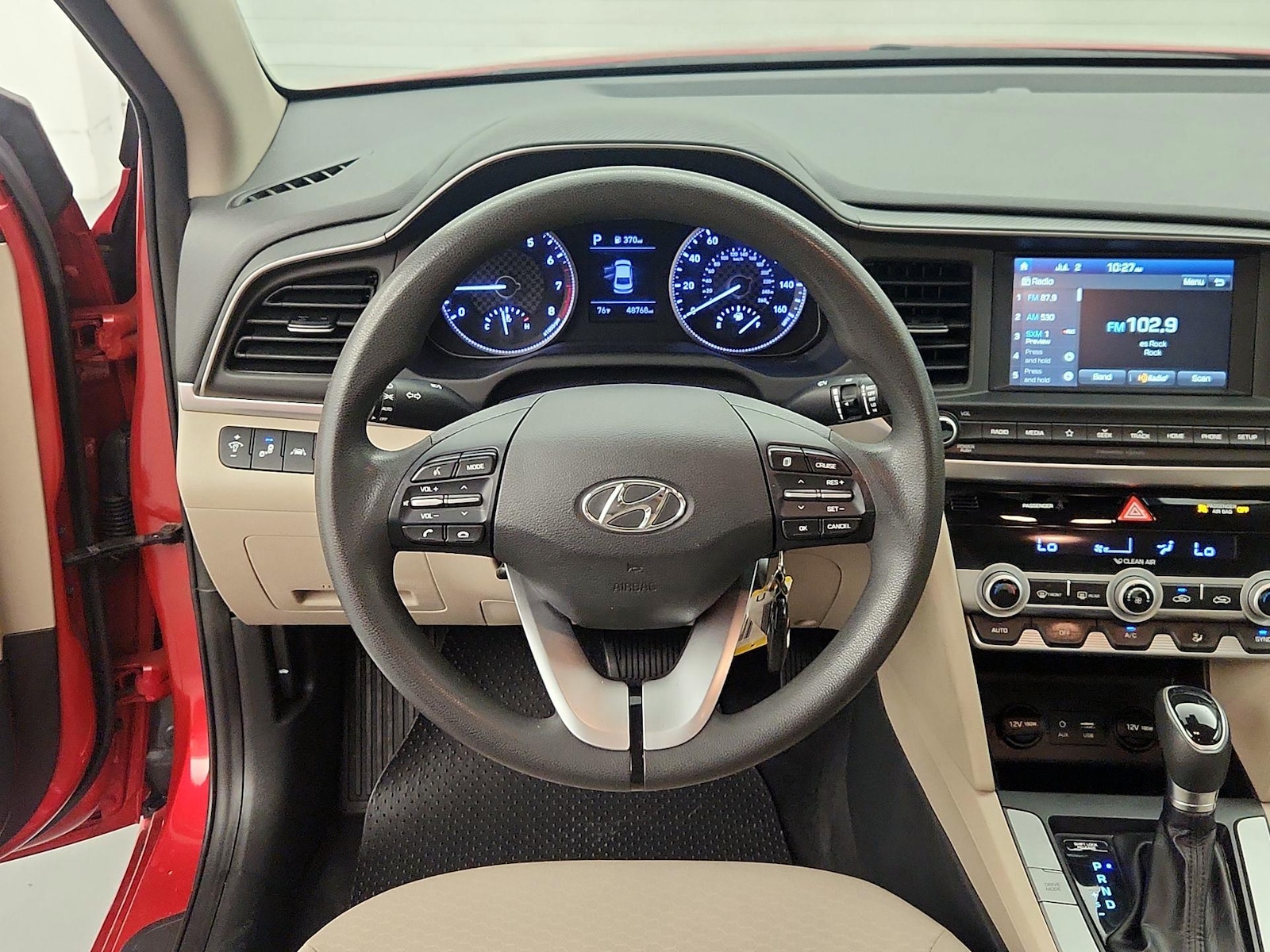 2020 Hyundai Elantra SEL - Photo 11