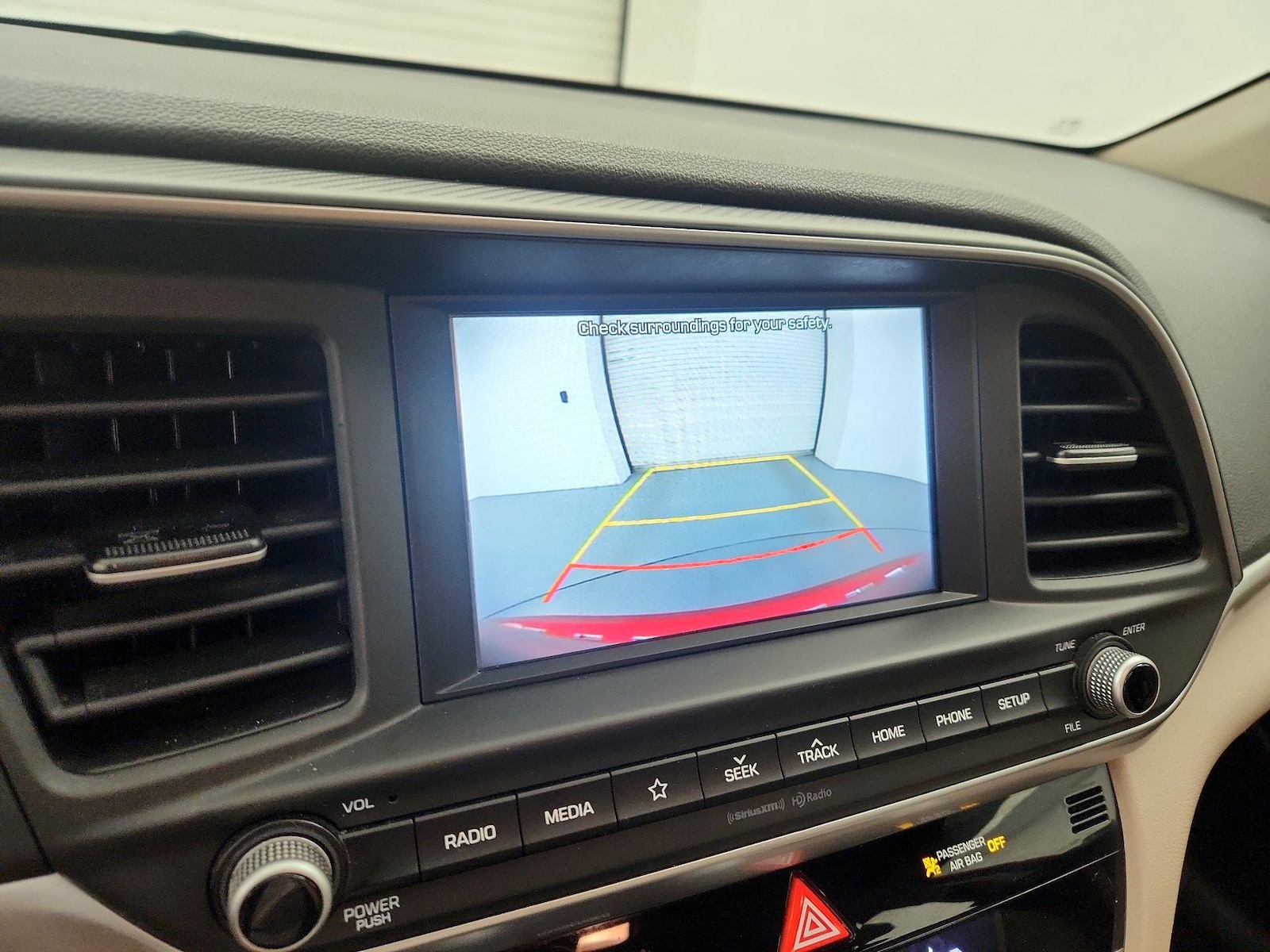 2020 Hyundai Elantra SEL - Photo 15