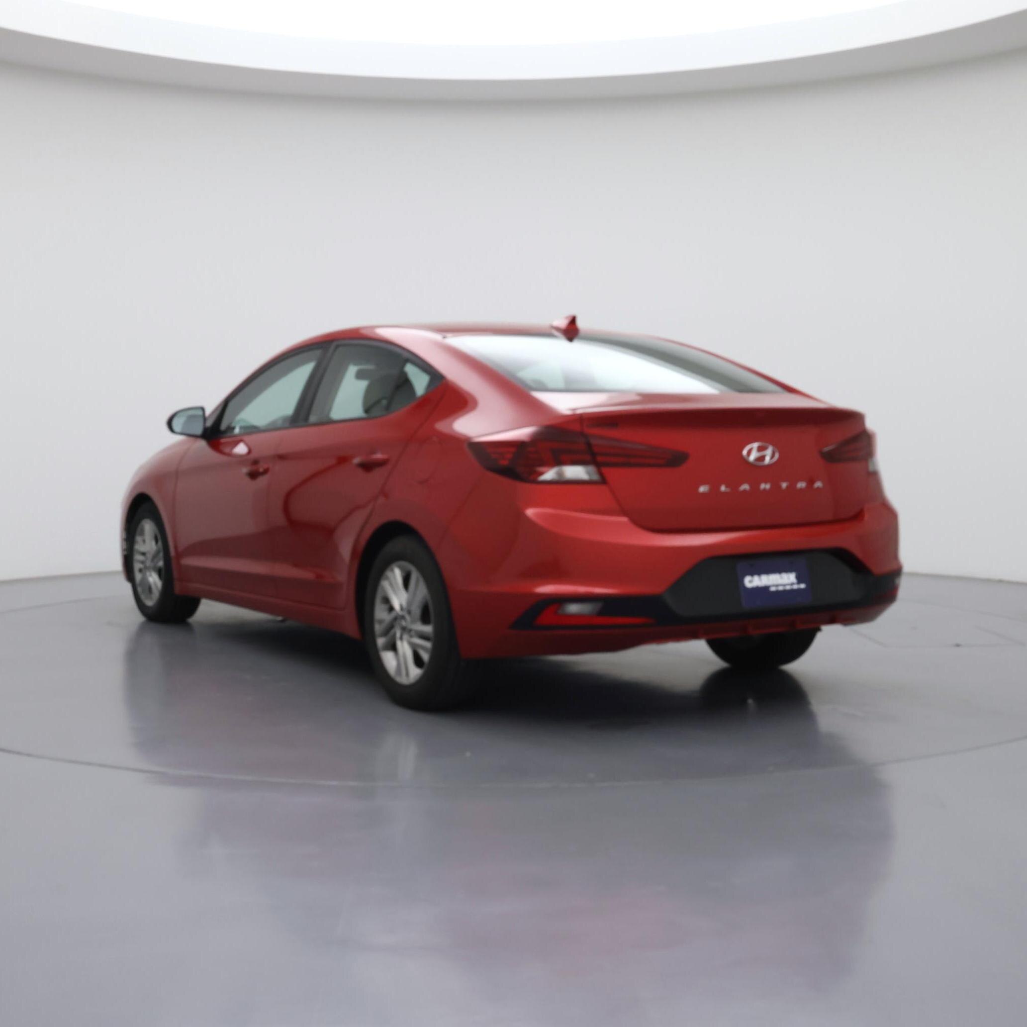 Thumbnail: 2020 Hyundai Elantra - 2