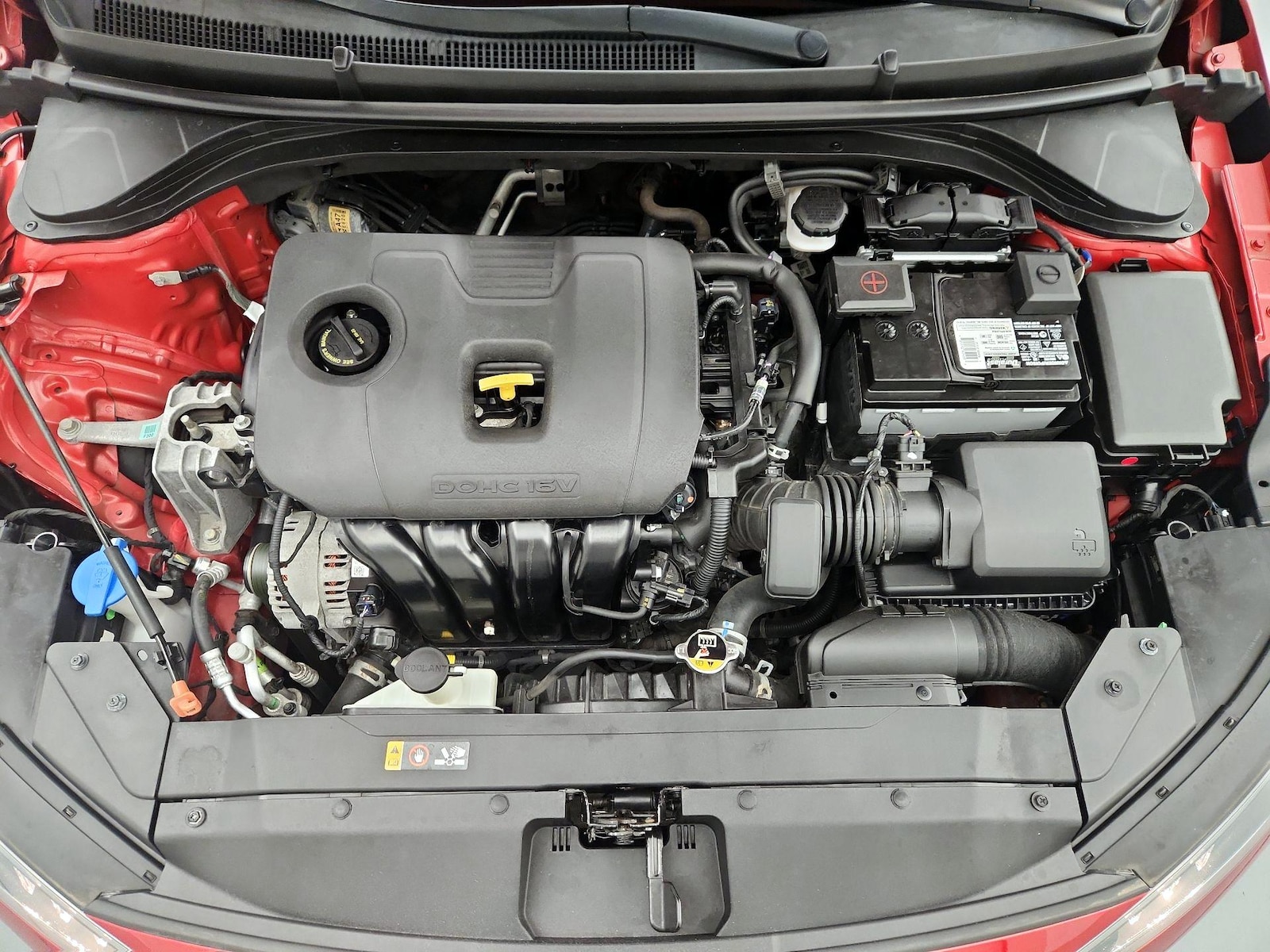 2020 Hyundai Elantra SEL - Photo 22