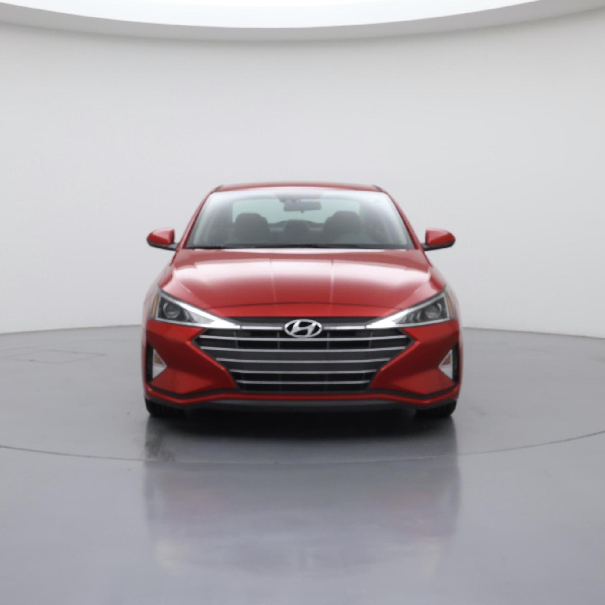 Thumbnail: 2020 Hyundai Elantra - 5