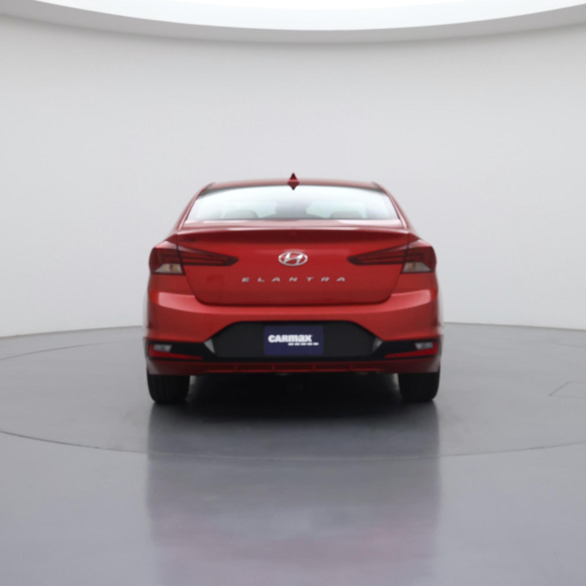 Thumbnail: 2020 Hyundai Elantra - 6
