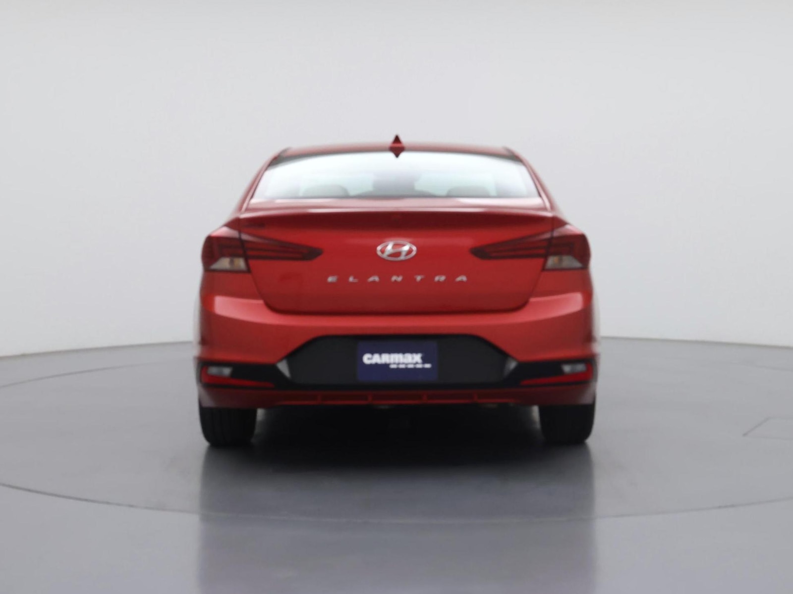 2020 Hyundai Elantra SEL - Photo 7