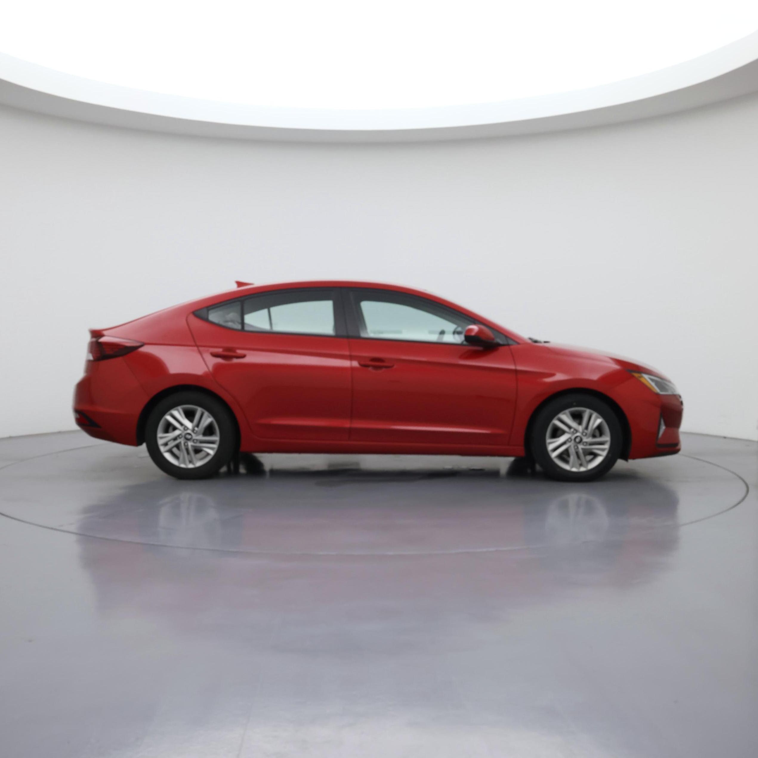 Thumbnail: 2020 Hyundai Elantra - 7