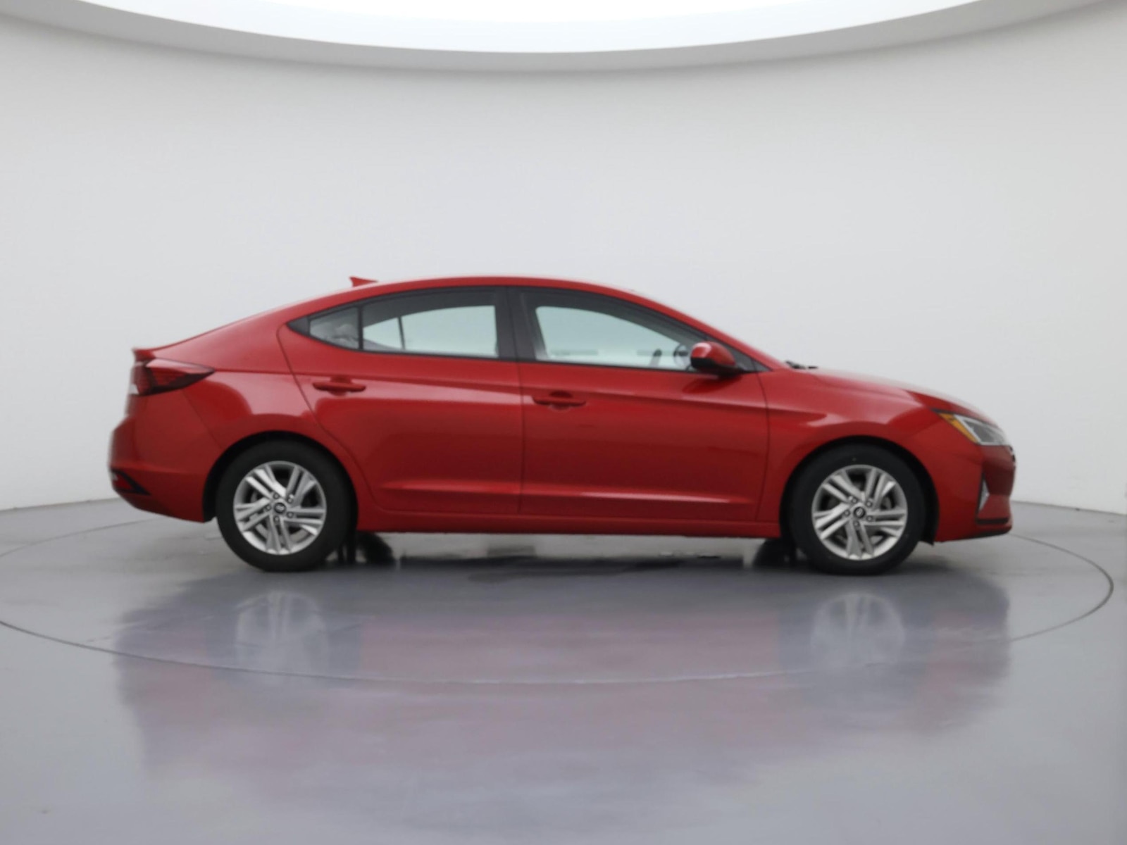 2020 Hyundai Elantra SEL - Photo 8