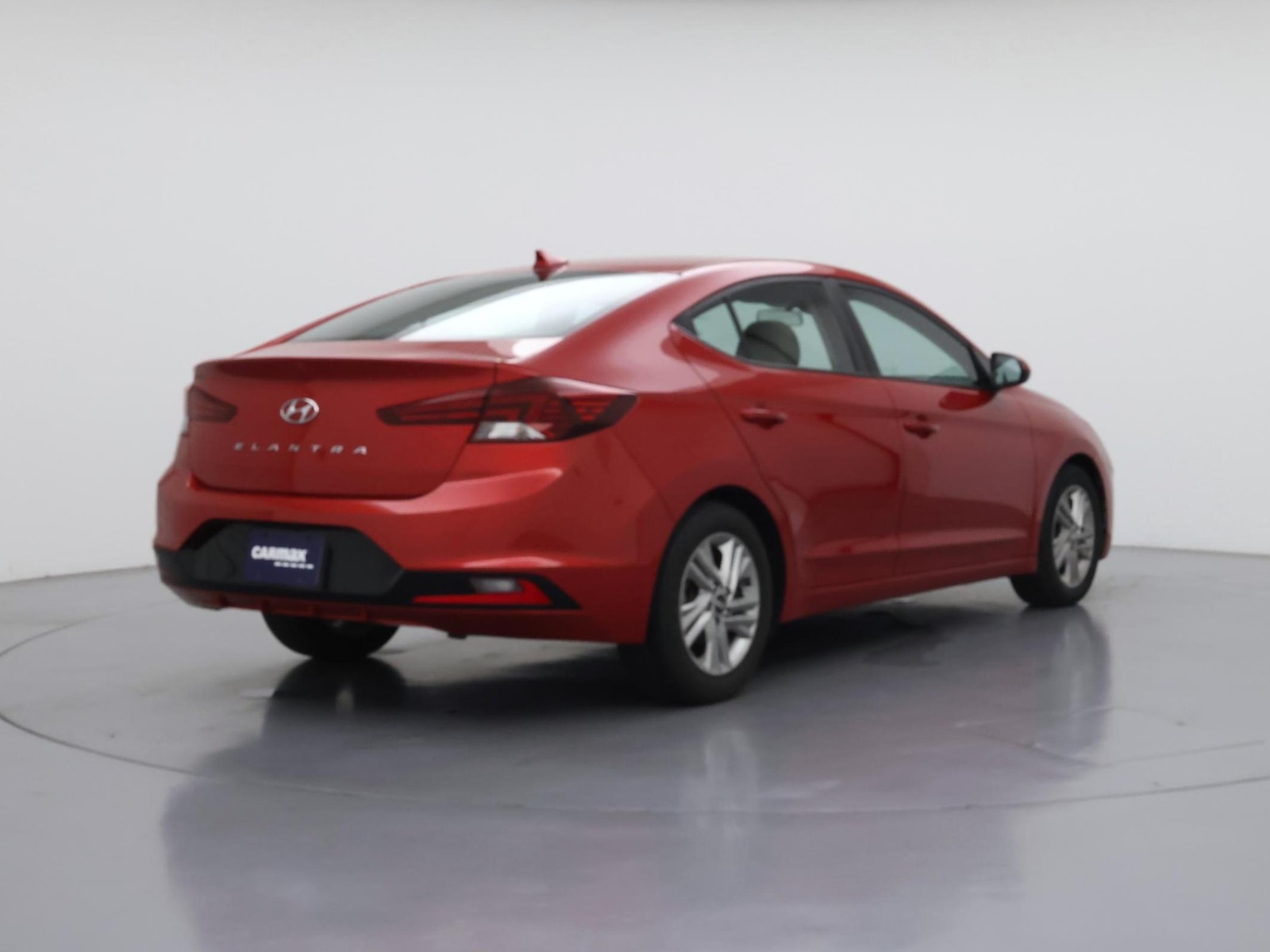 2020 Hyundai Elantra SEL - Photo 9