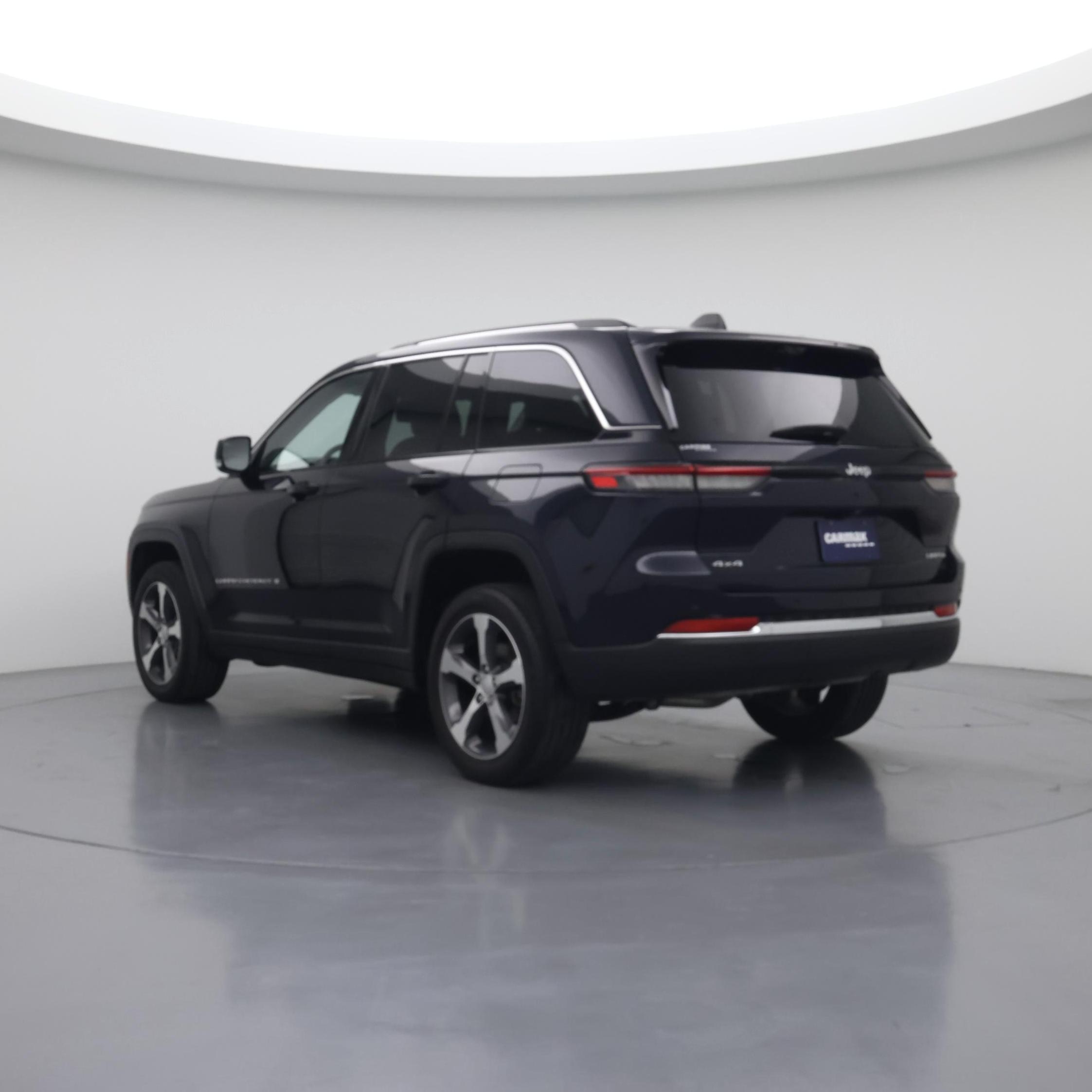 Thumbnail: 2023 Jeep Grand Cherokee - 2