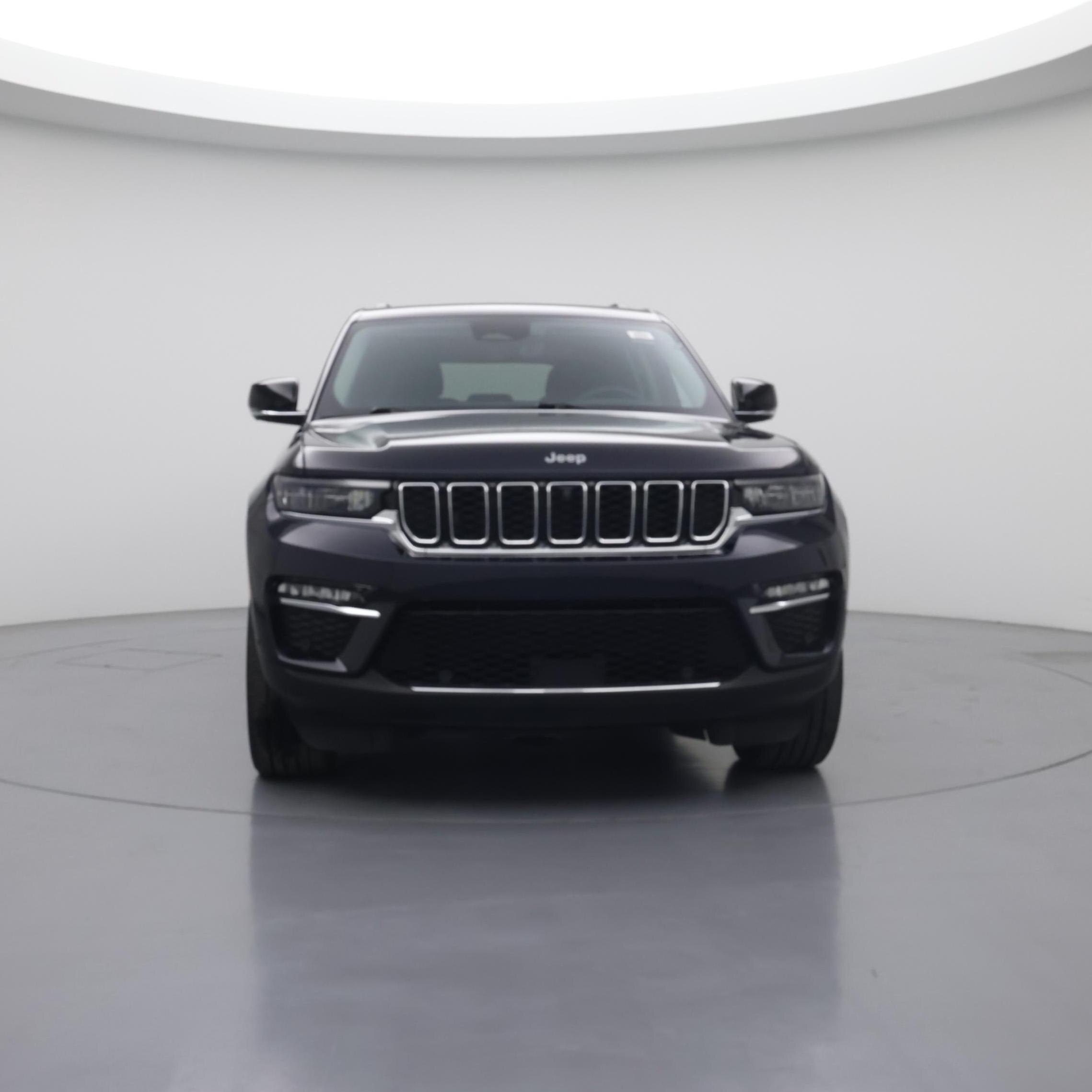 Thumbnail: 2023 Jeep Grand Cherokee - 5
