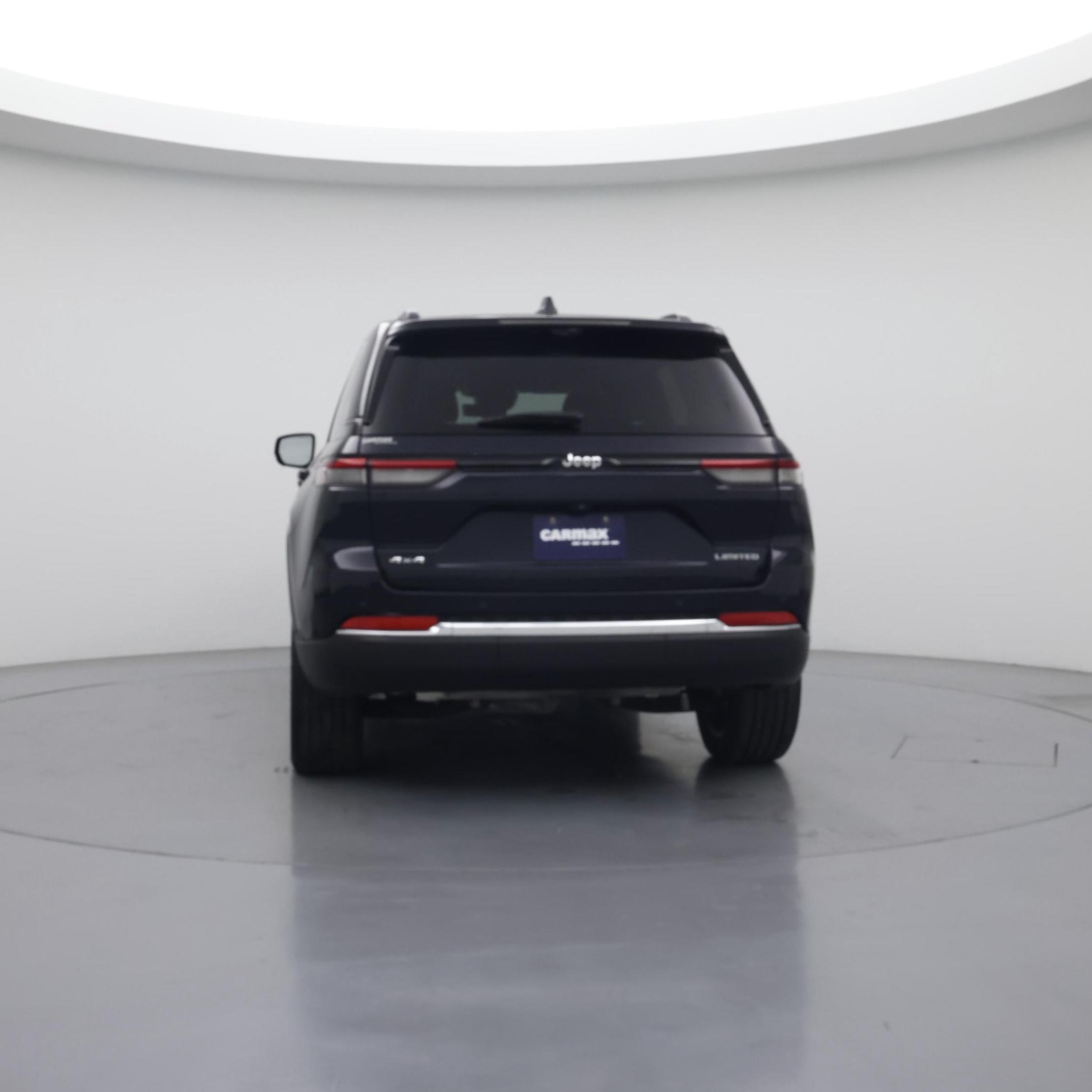 Thumbnail: 2023 Jeep Grand Cherokee - 6