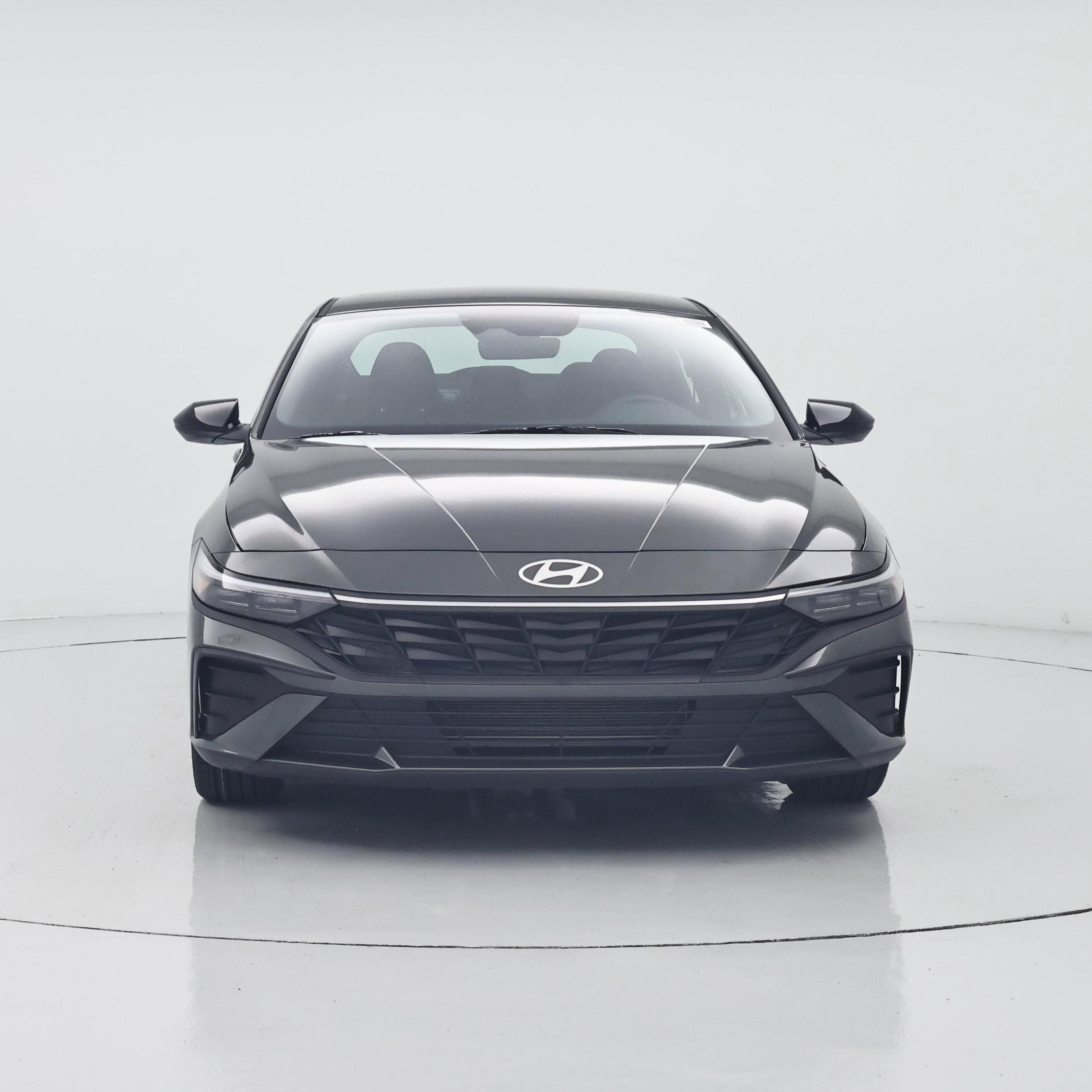 Thumbnail: 2025 Hyundai Elantra - 5