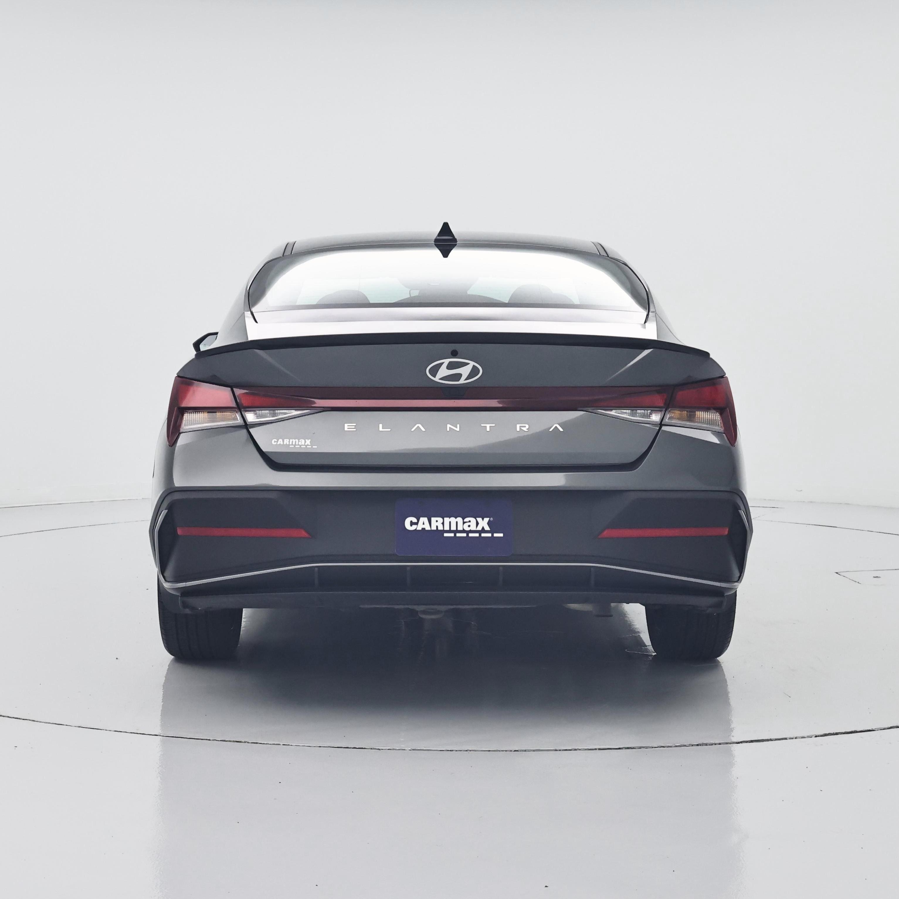 Thumbnail: 2025 Hyundai Elantra - 6