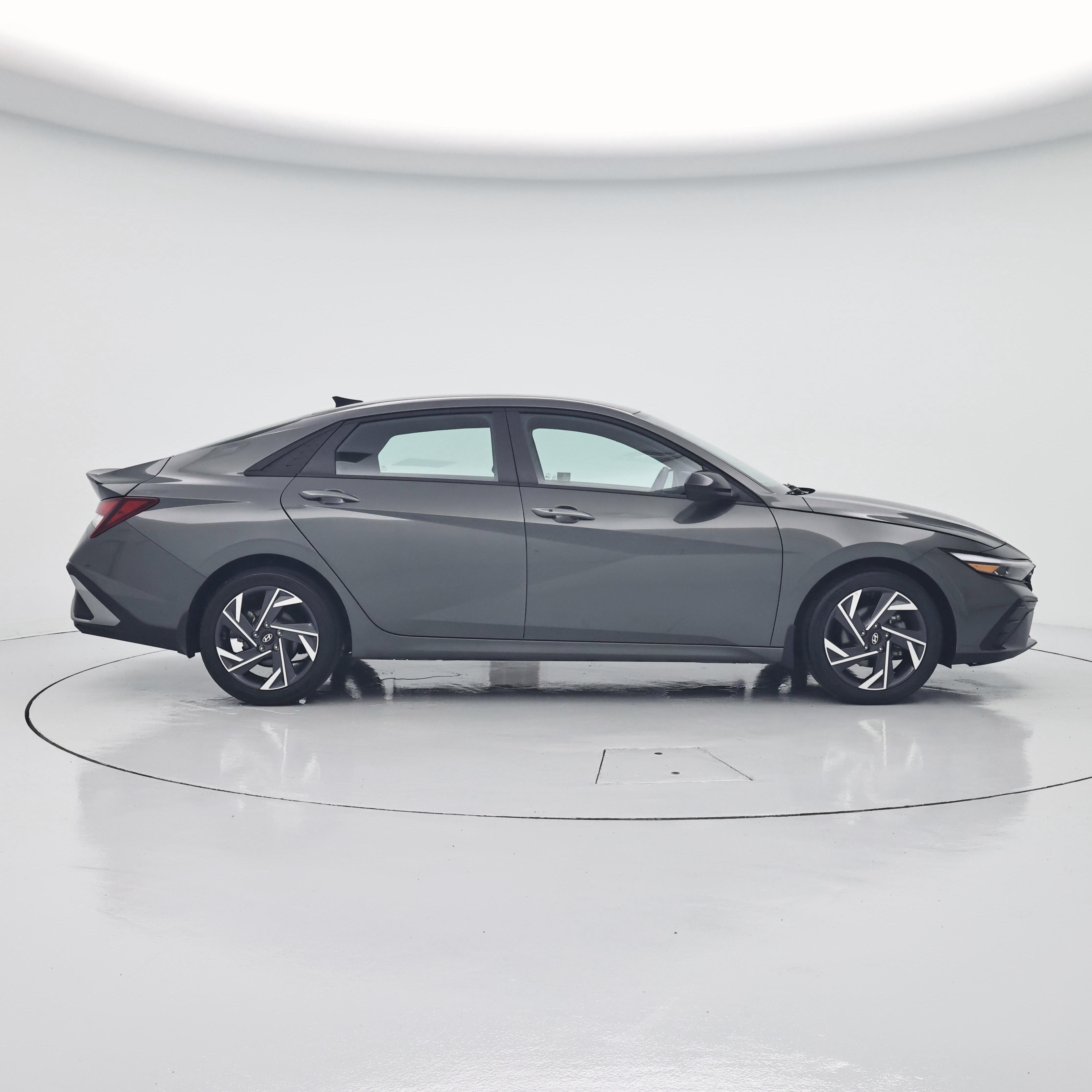 Thumbnail: 2025 Hyundai Elantra - 7