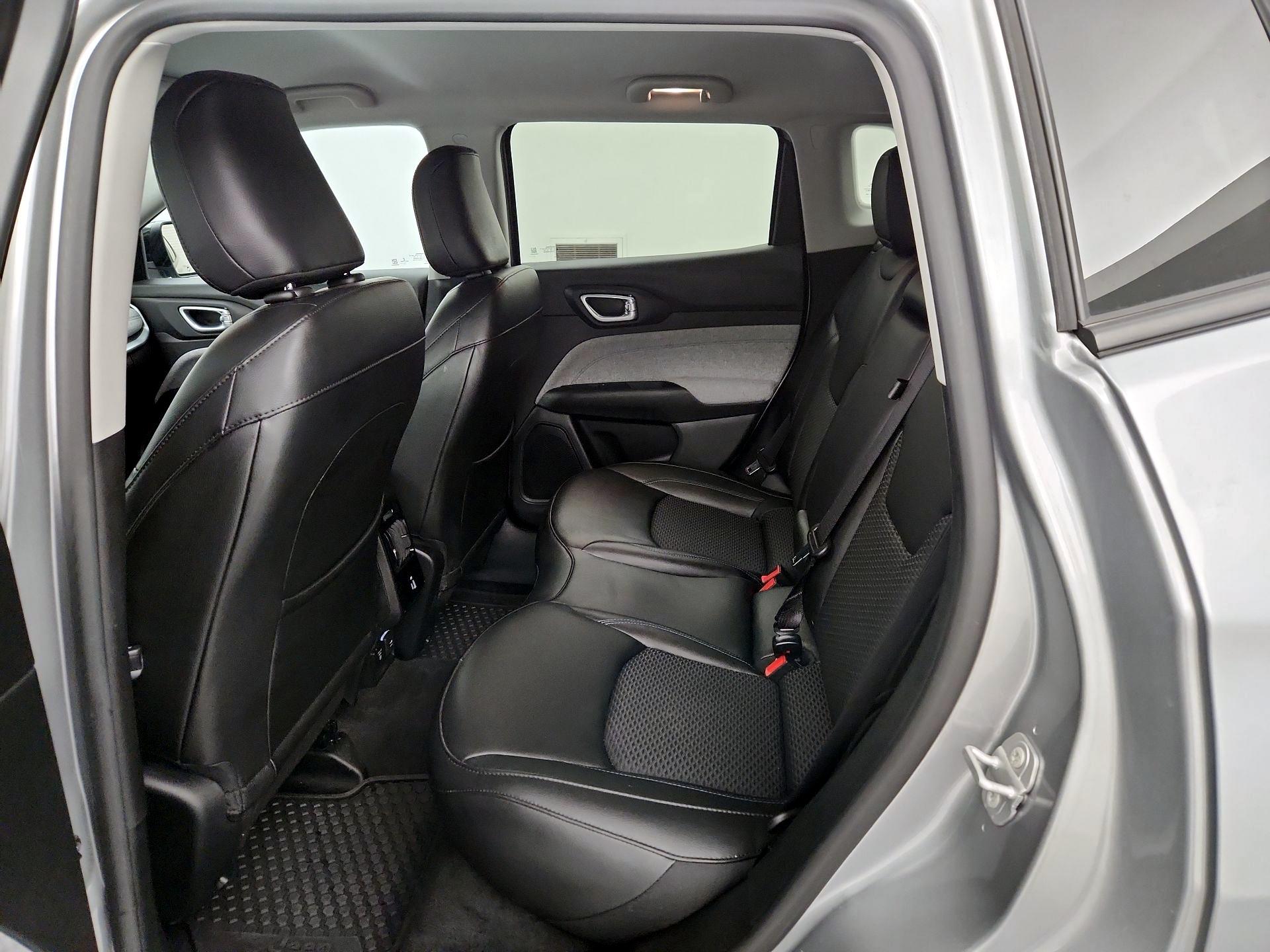 Thumbnail: 2022 Jeep Compass - 19