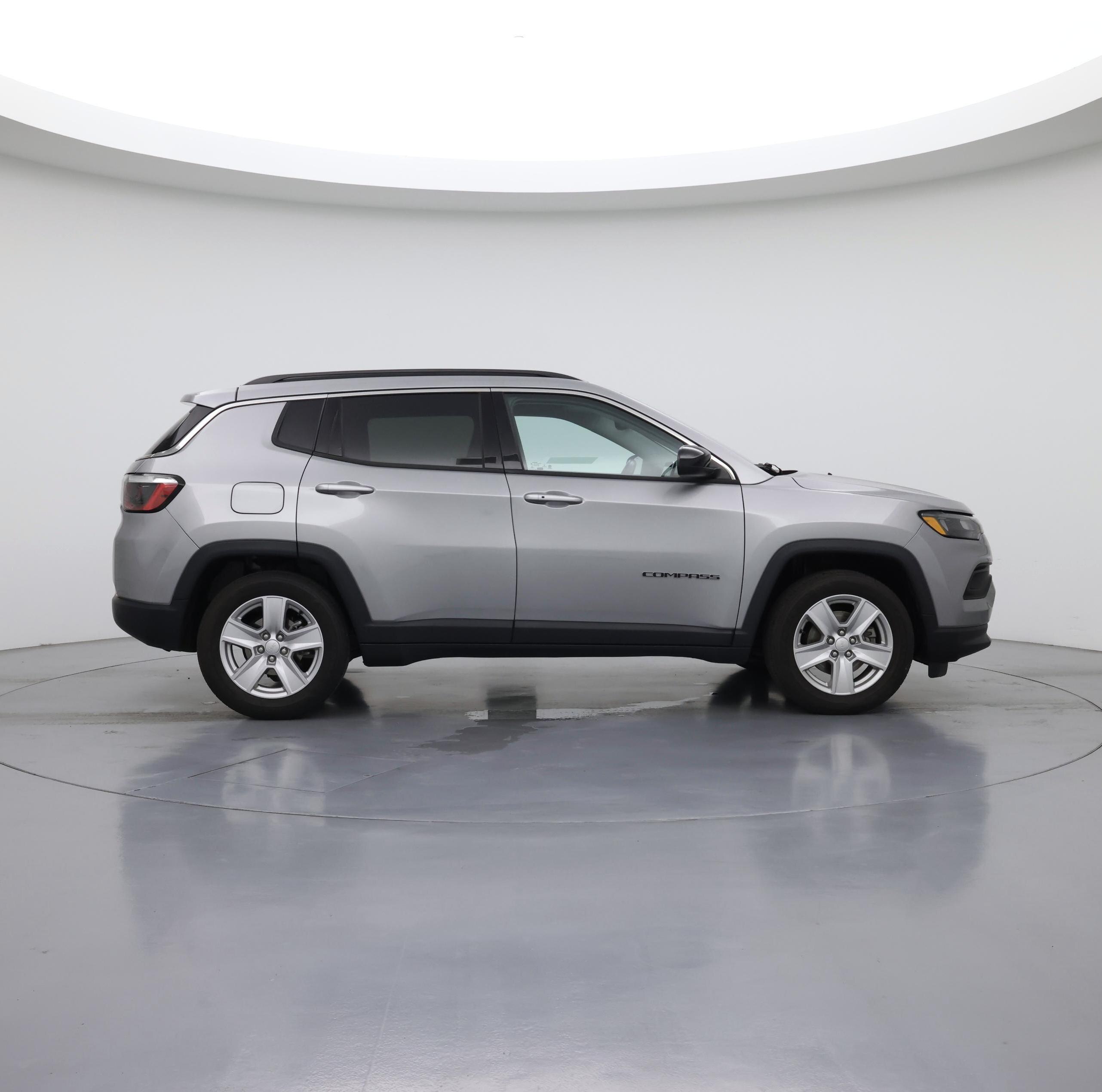 Thumbnail: 2022 Jeep Compass - 7