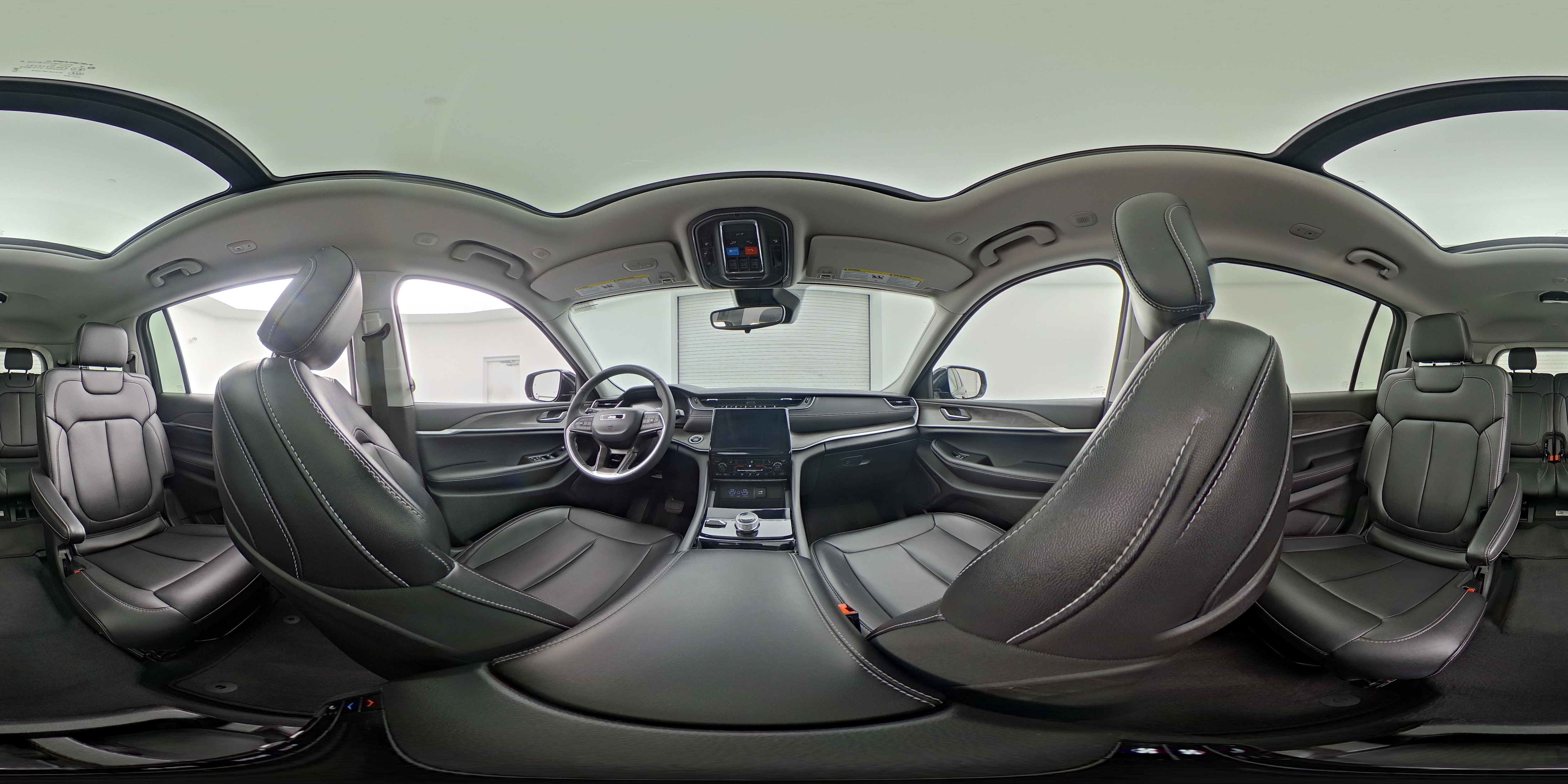 2023 Jeep Grand Cherokee L Limited - Photo 28