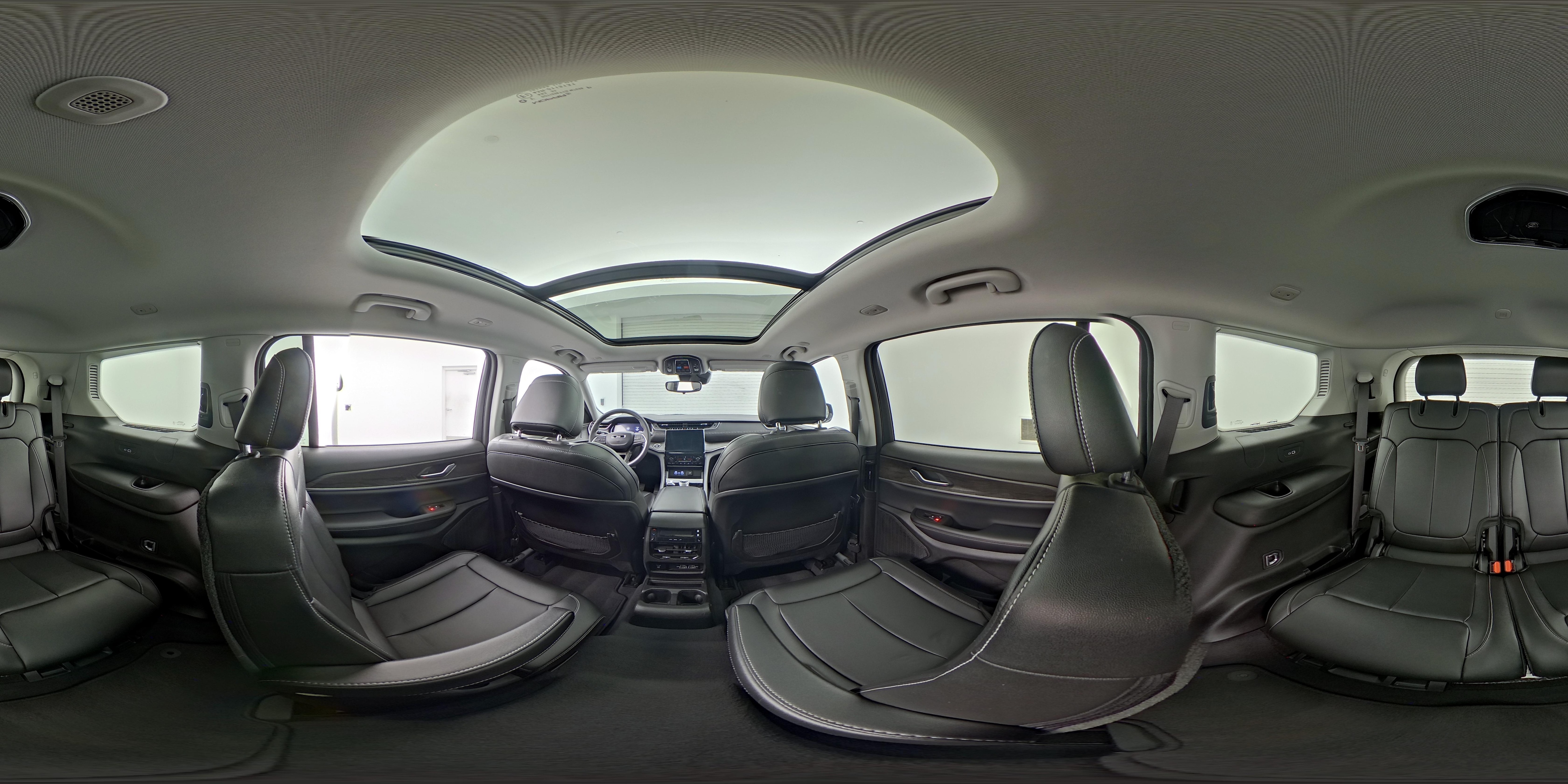 2023 Jeep Grand Cherokee L Limited - Photo 29