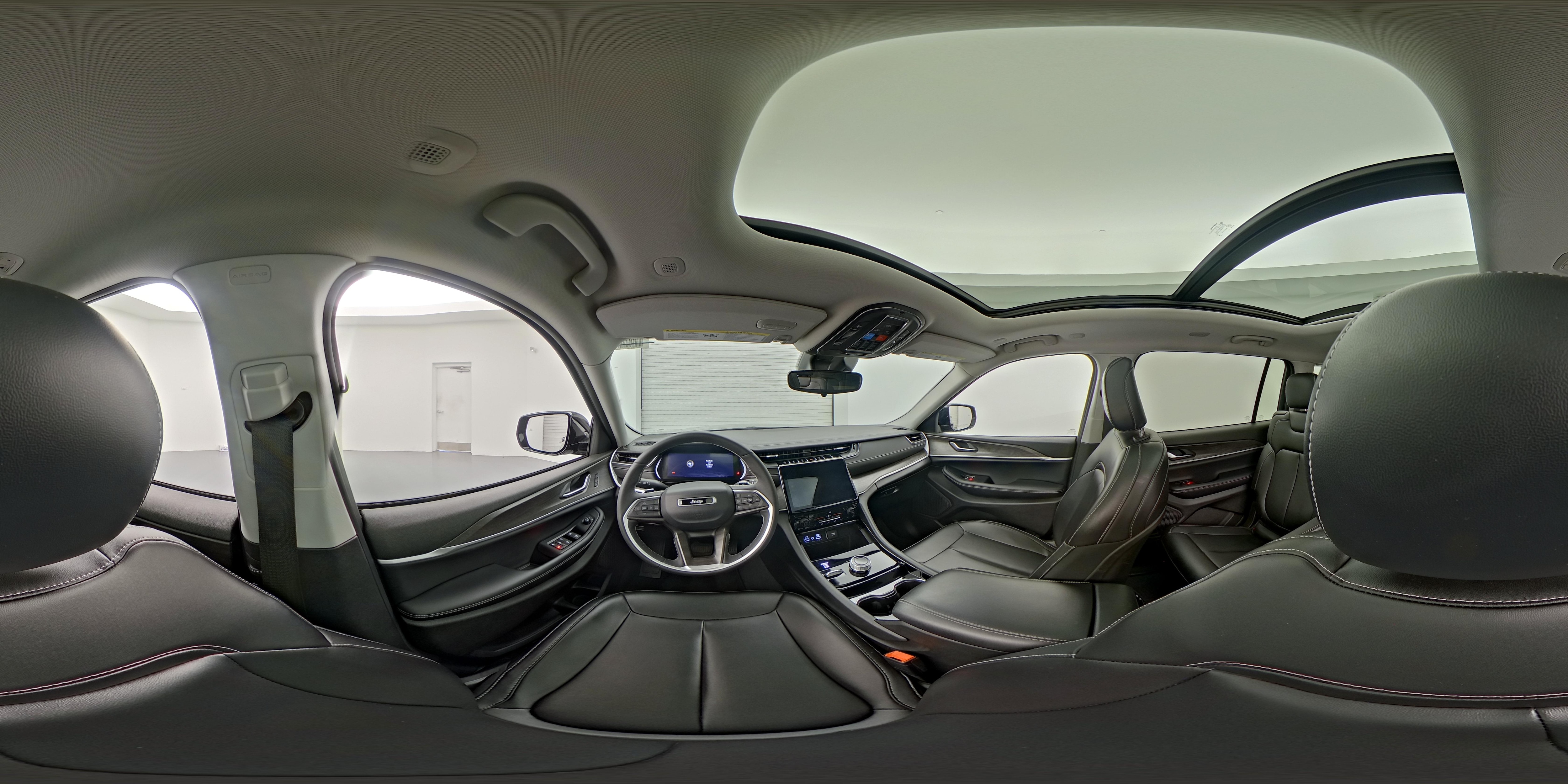 2023 Jeep Grand Cherokee L Limited - Photo 30
