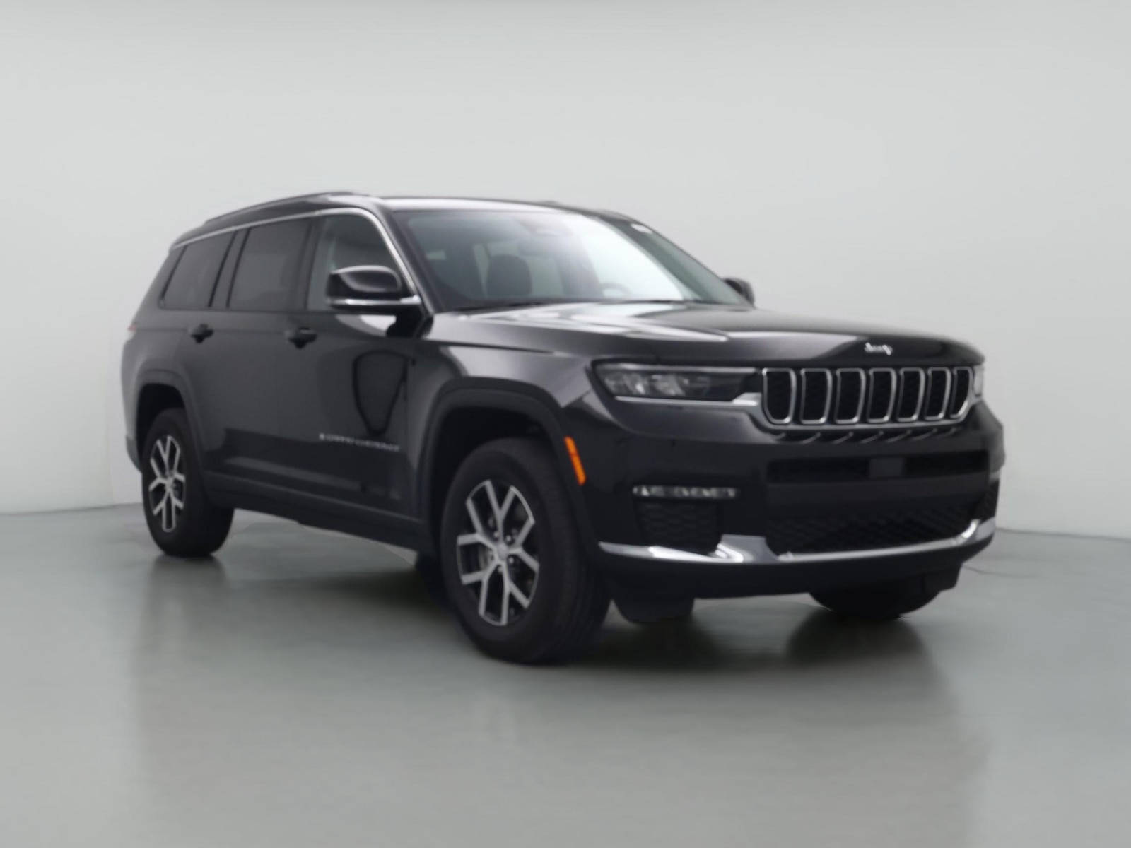 2023 Jeep Grand Cherokee L Limited - Photo 1